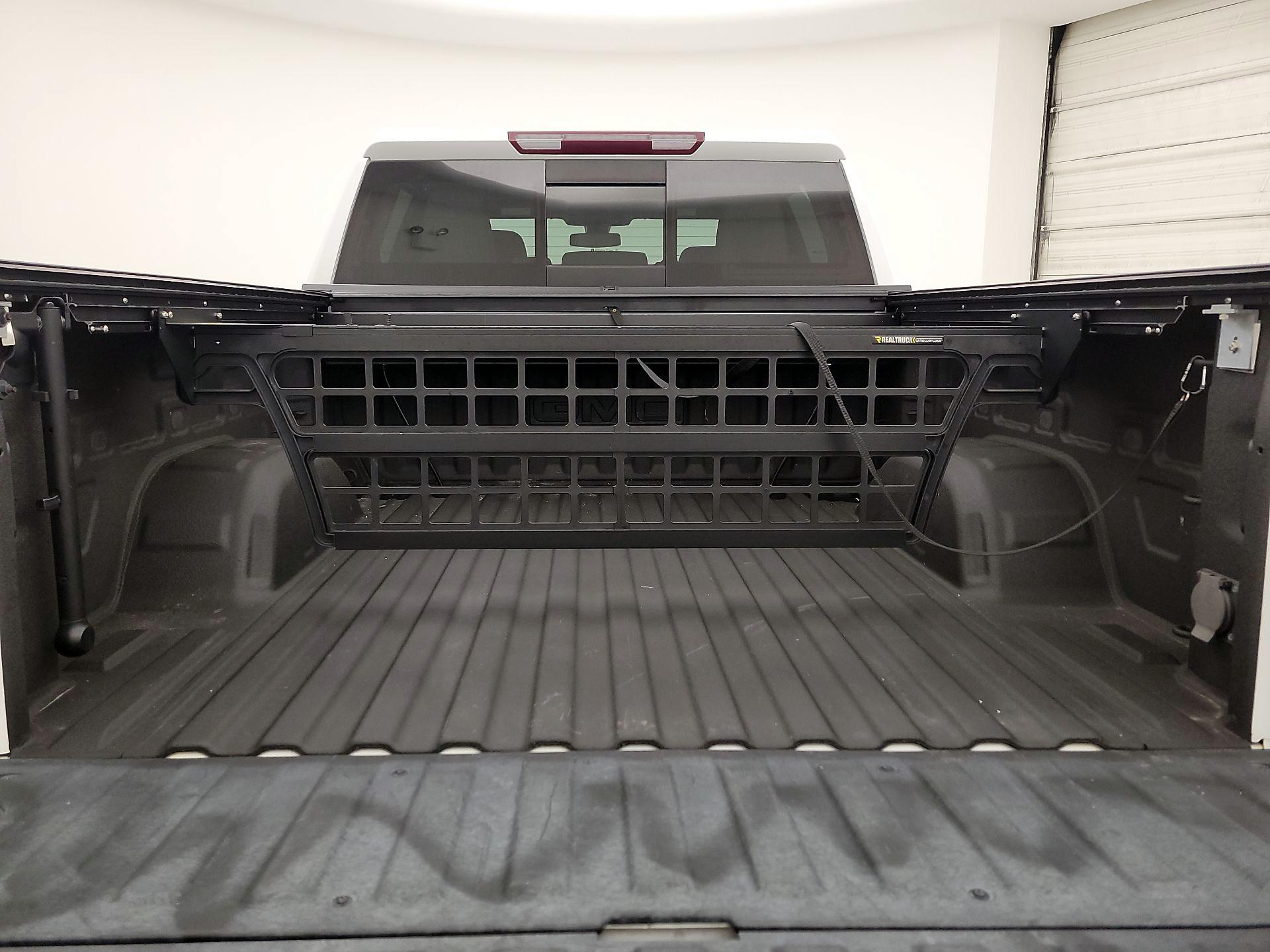 Thumbnail: 2021 GMC Sierra 1500 - 20