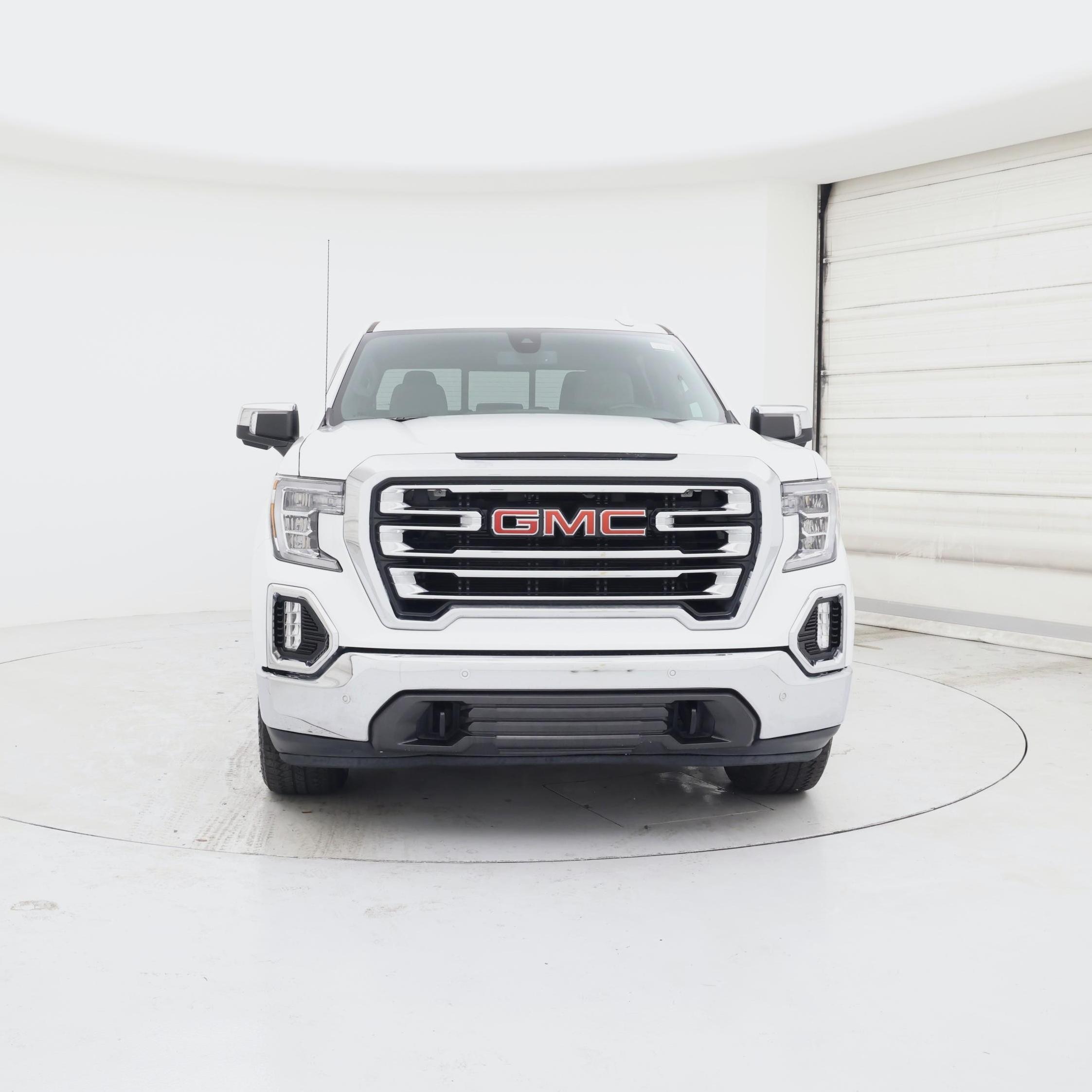Thumbnail: 2021 GMC Sierra 1500 - 5