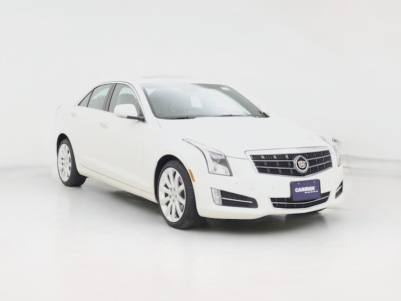 2014 Cadillac ATS Premium -
                  Mobile, AL