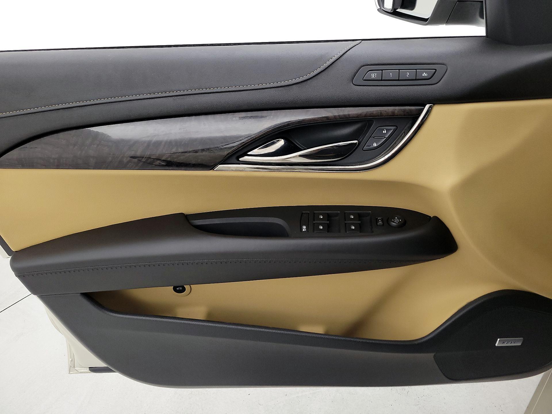 Thumbnail: 2014 Cadillac ATS - 12