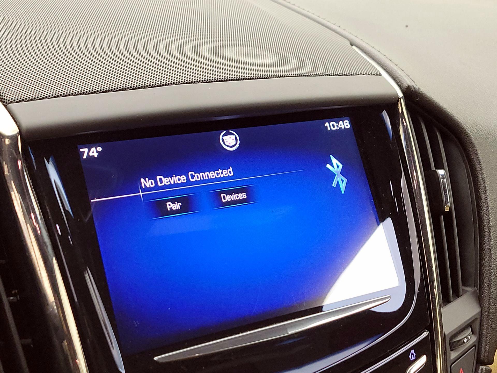 Thumbnail: 2014 Cadillac ATS - 15