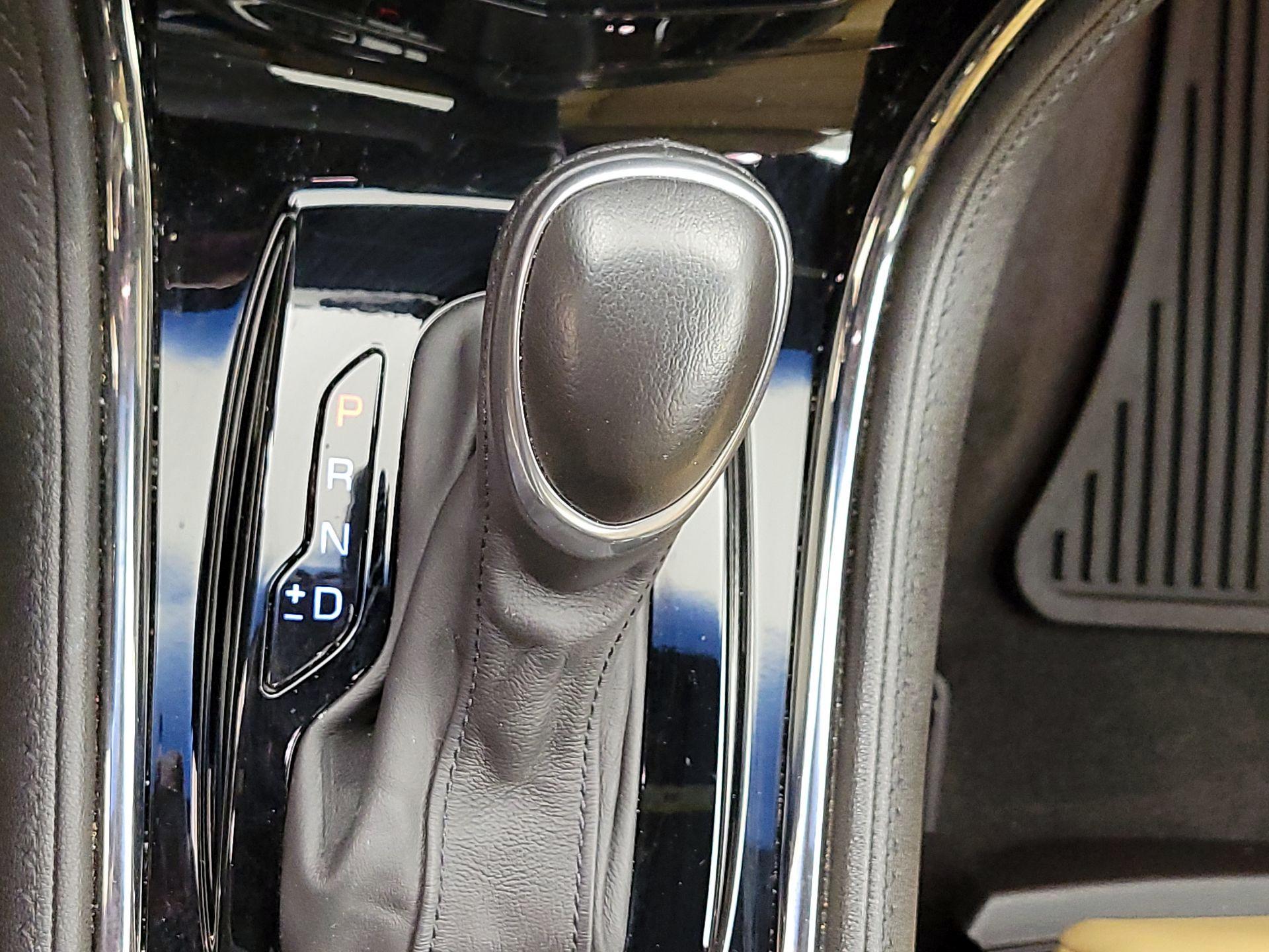 Thumbnail: 2014 Cadillac ATS - 17