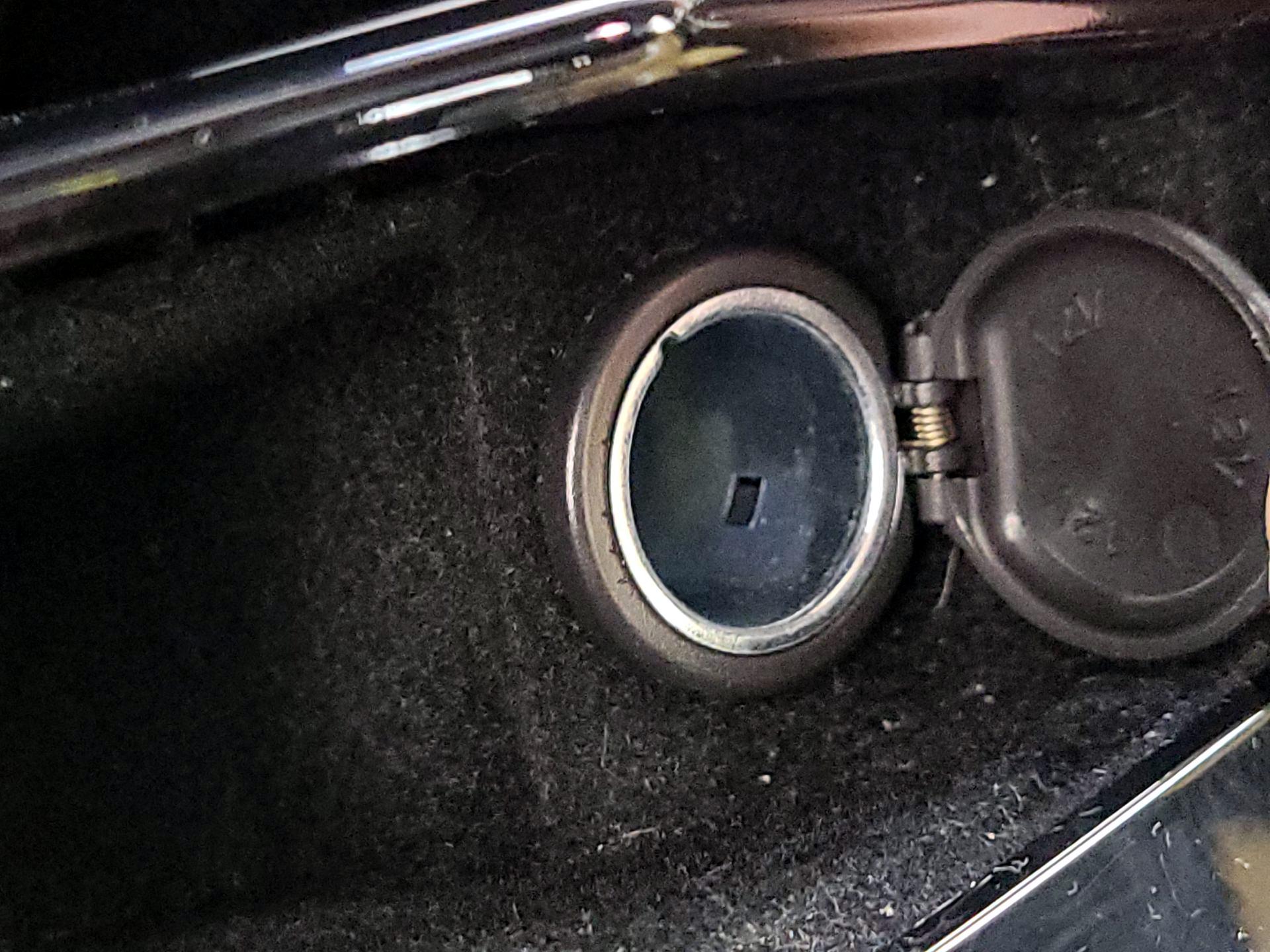 Thumbnail: 2014 Cadillac ATS - 18