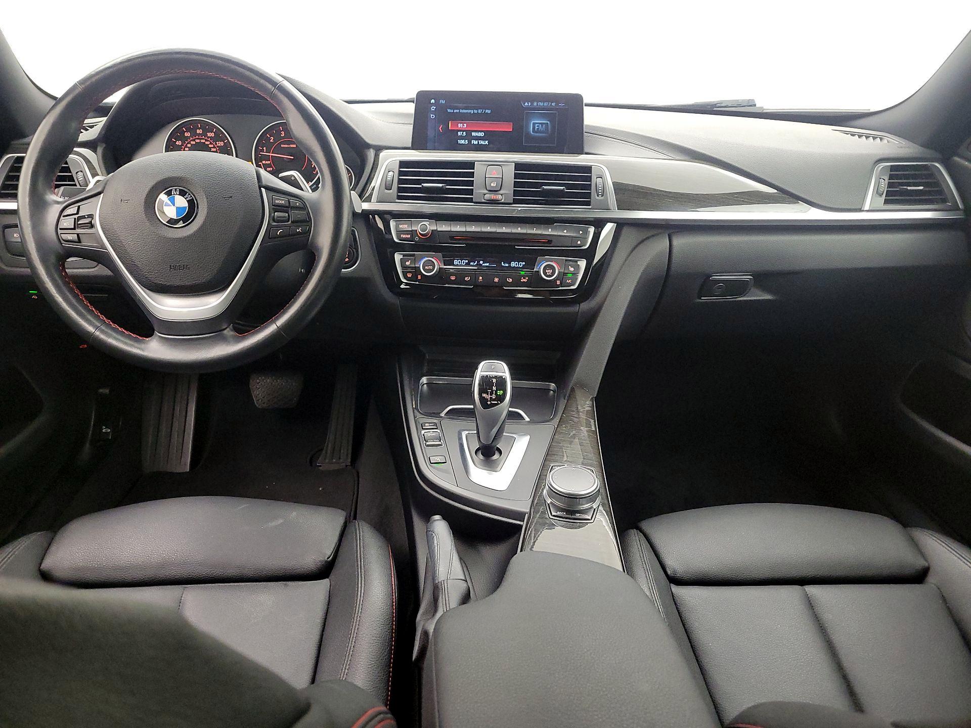 Thumbnail: 2020 BMW 4 Series - 9