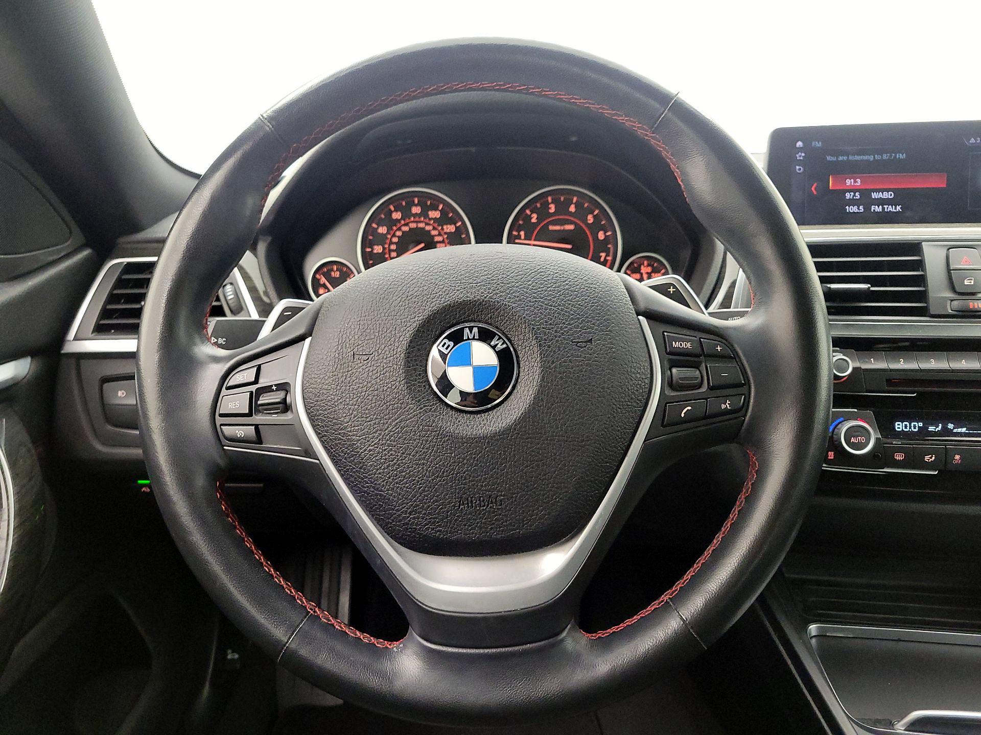 Thumbnail: 2020 BMW 4 Series - 10