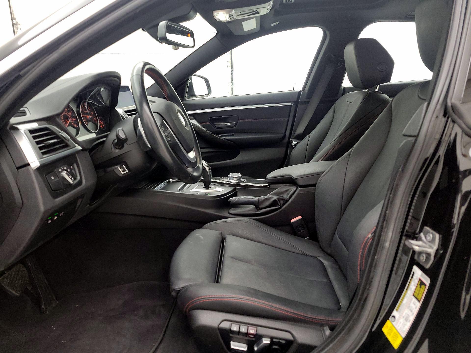 Thumbnail: 2020 BMW 4 Series - 11