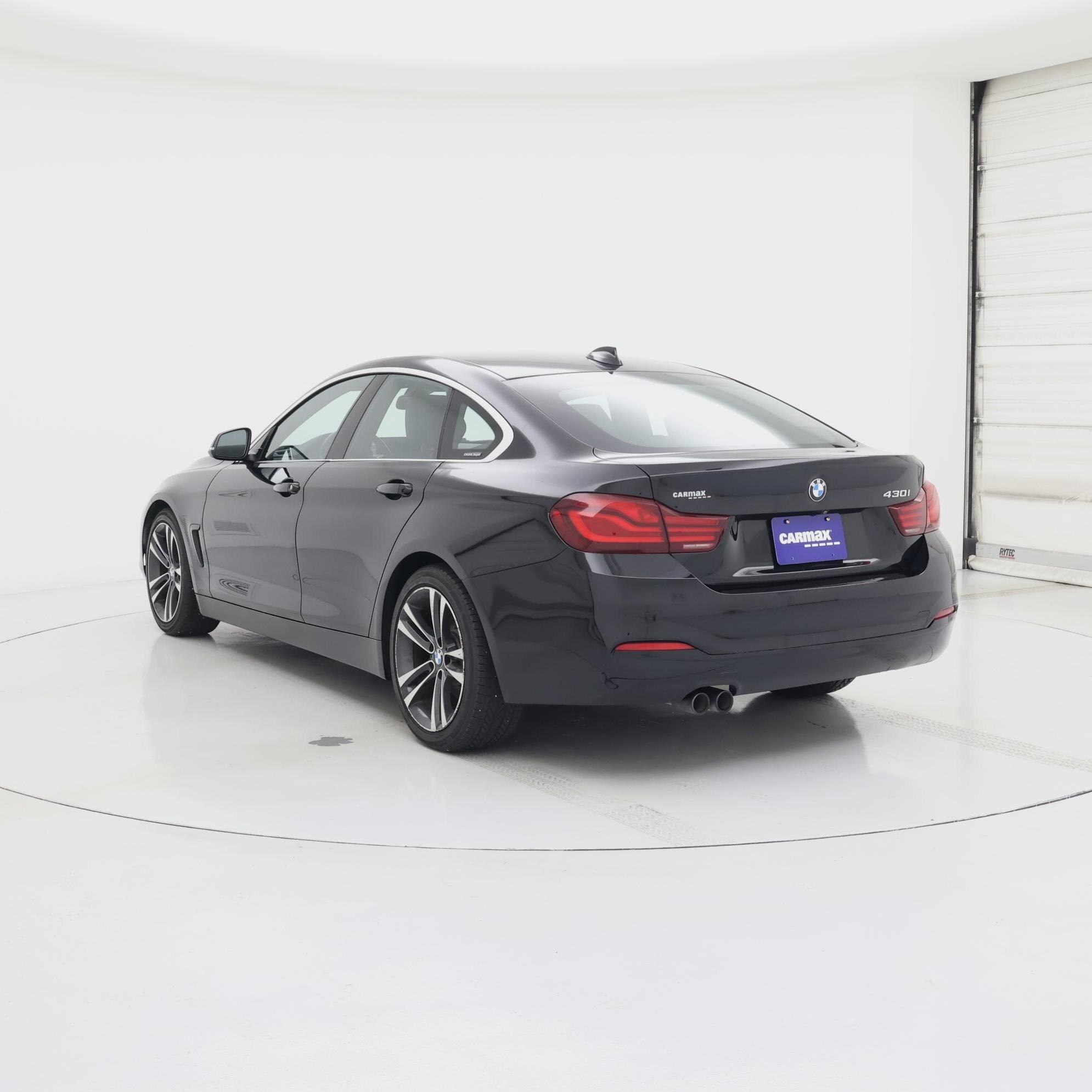 Thumbnail: 2020 BMW 4 Series - 2