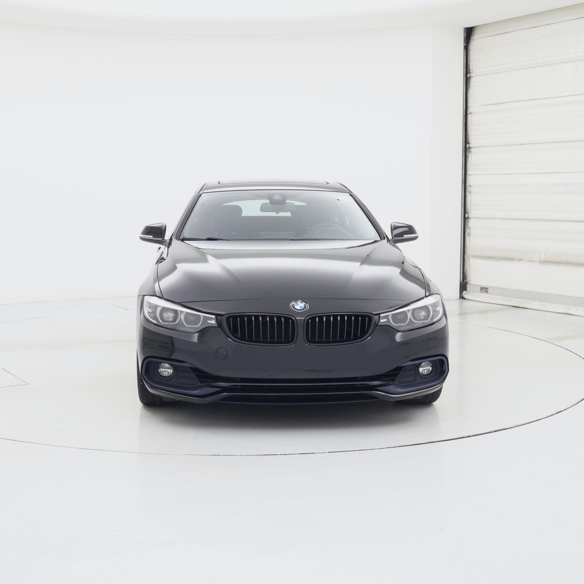 Thumbnail: 2020 BMW 4 Series - 5