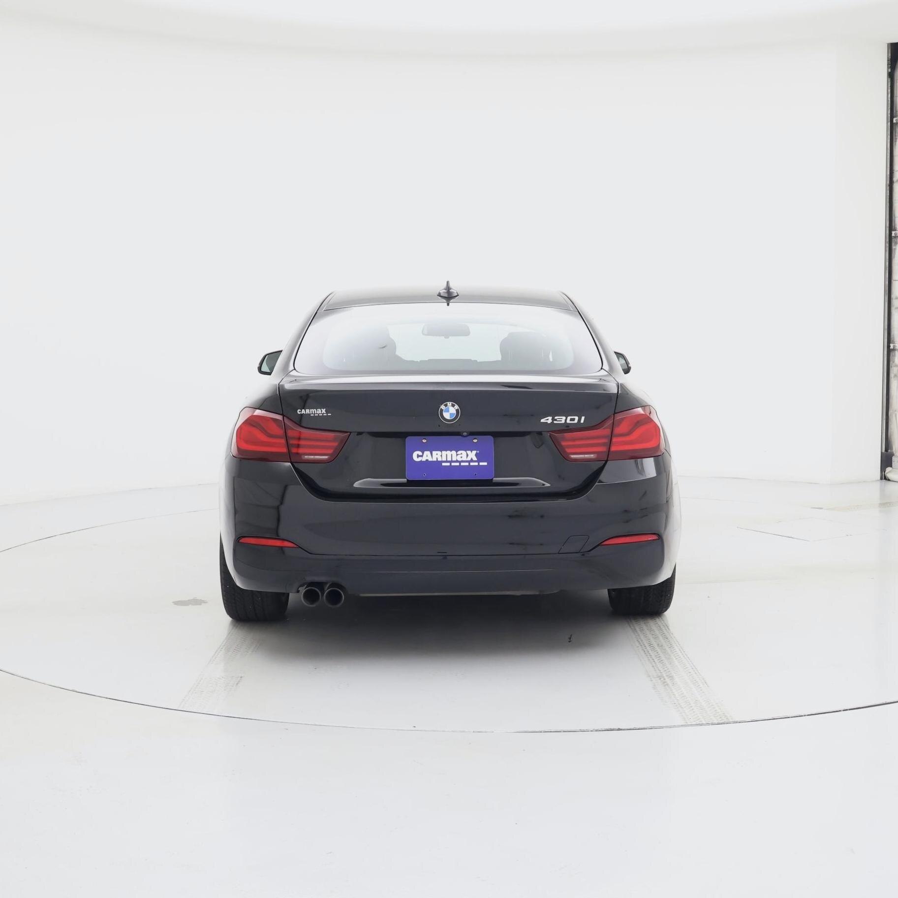 Thumbnail: 2020 BMW 4 Series - 6
