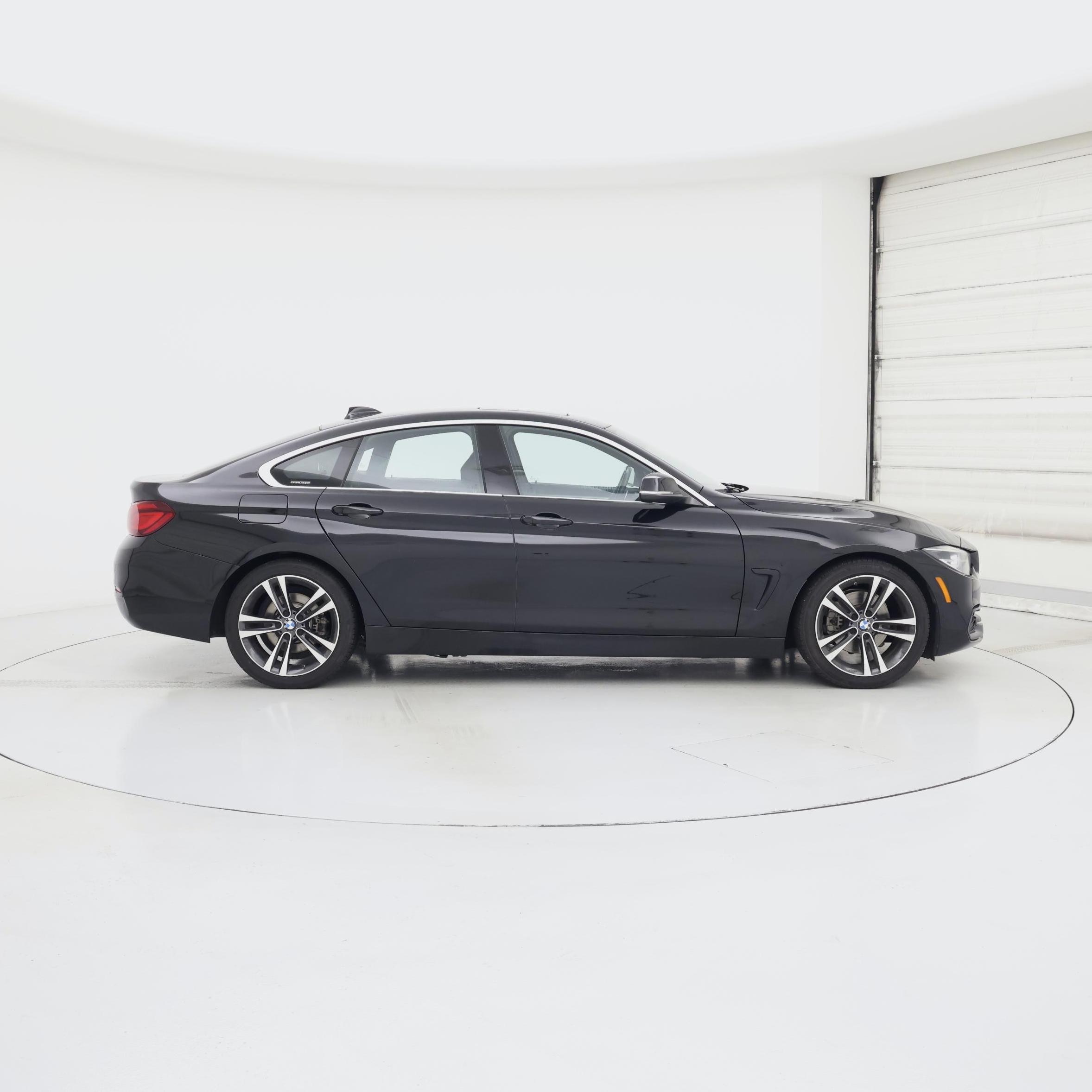 Thumbnail: 2020 BMW 4 Series - 7