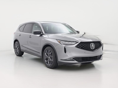 2023 Acura MDX SH-AWD A-Spec