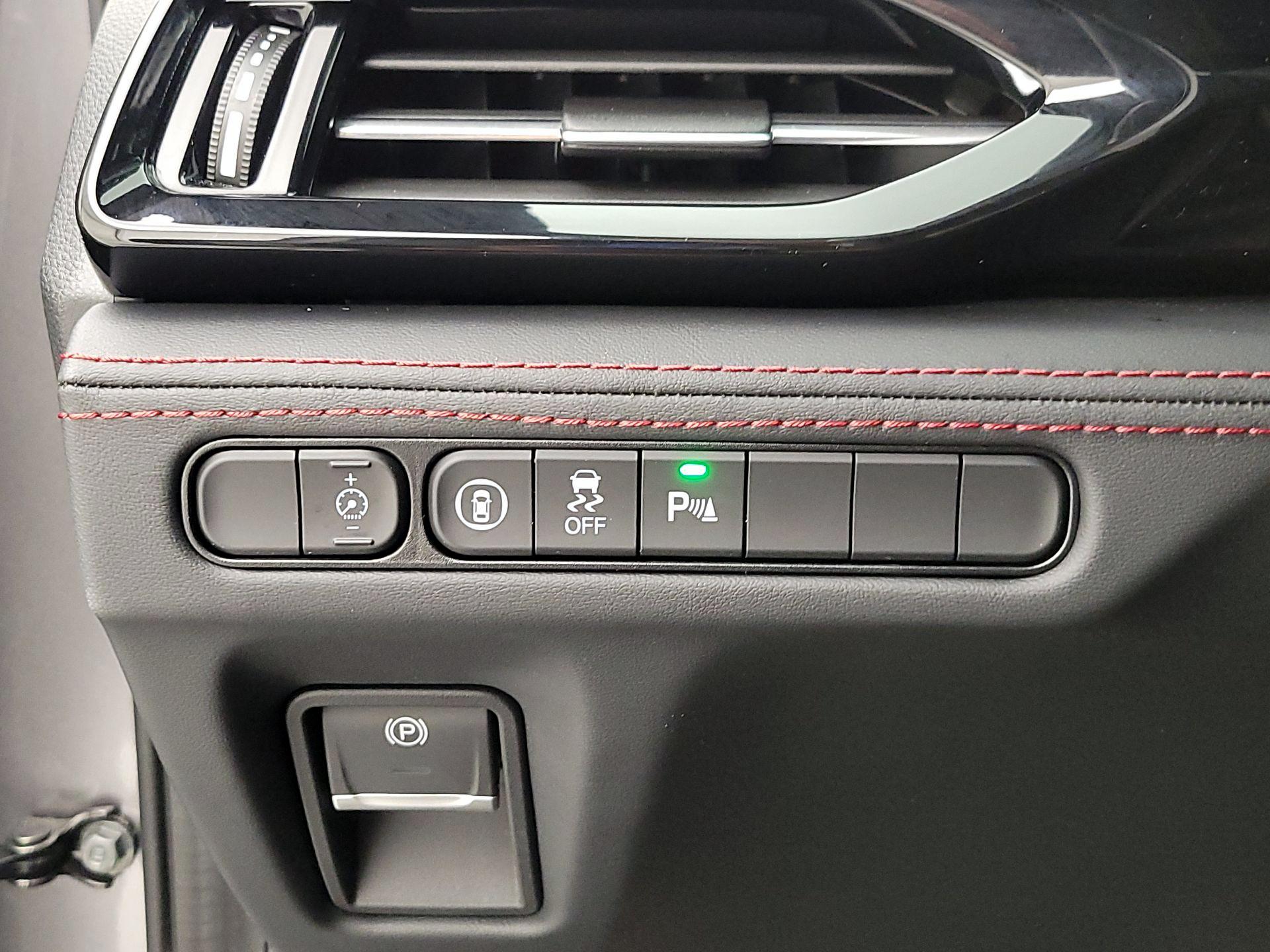 Thumbnail: 2023 Acura MDX - 13