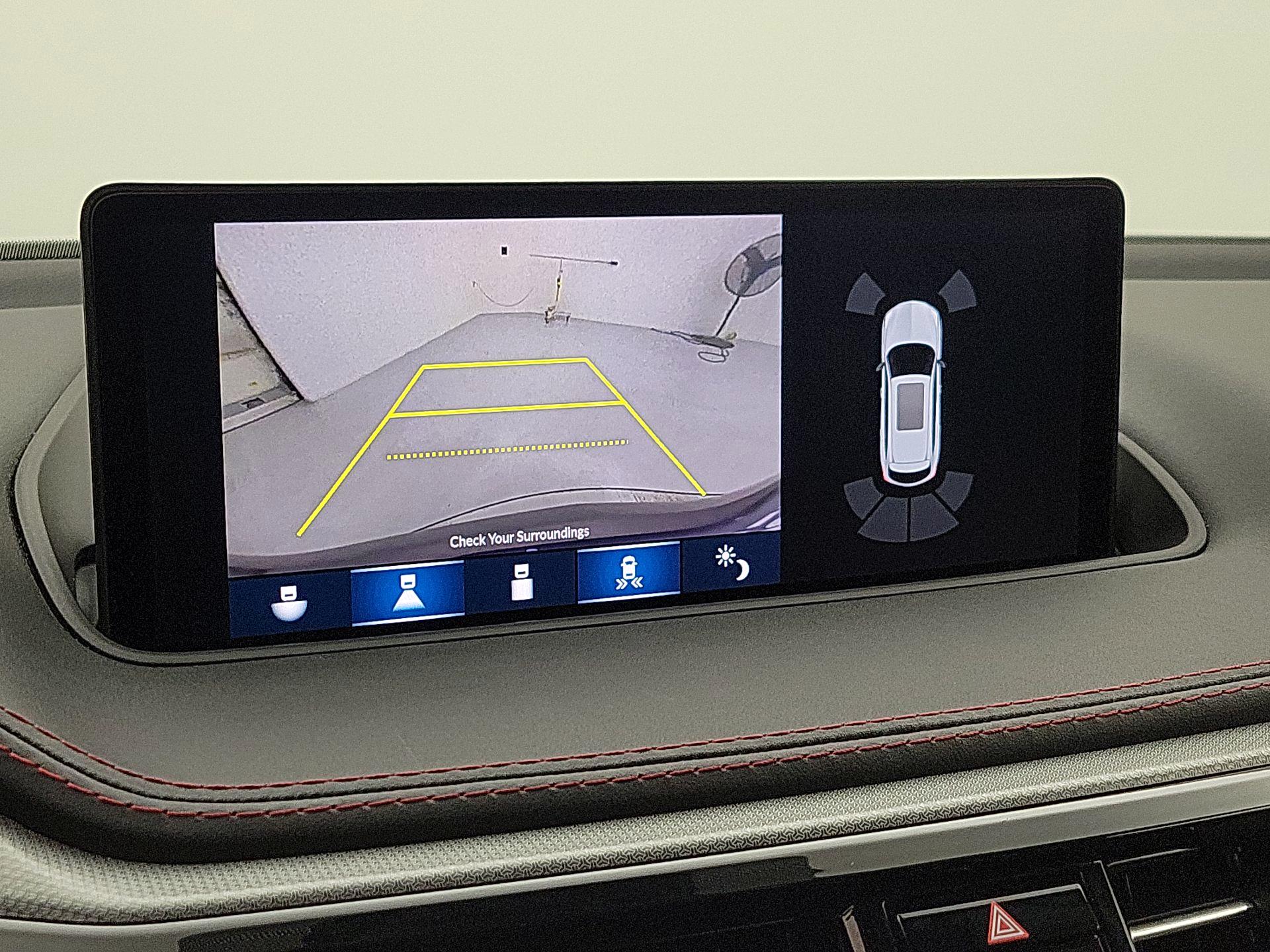 Thumbnail: 2023 Acura MDX - 14