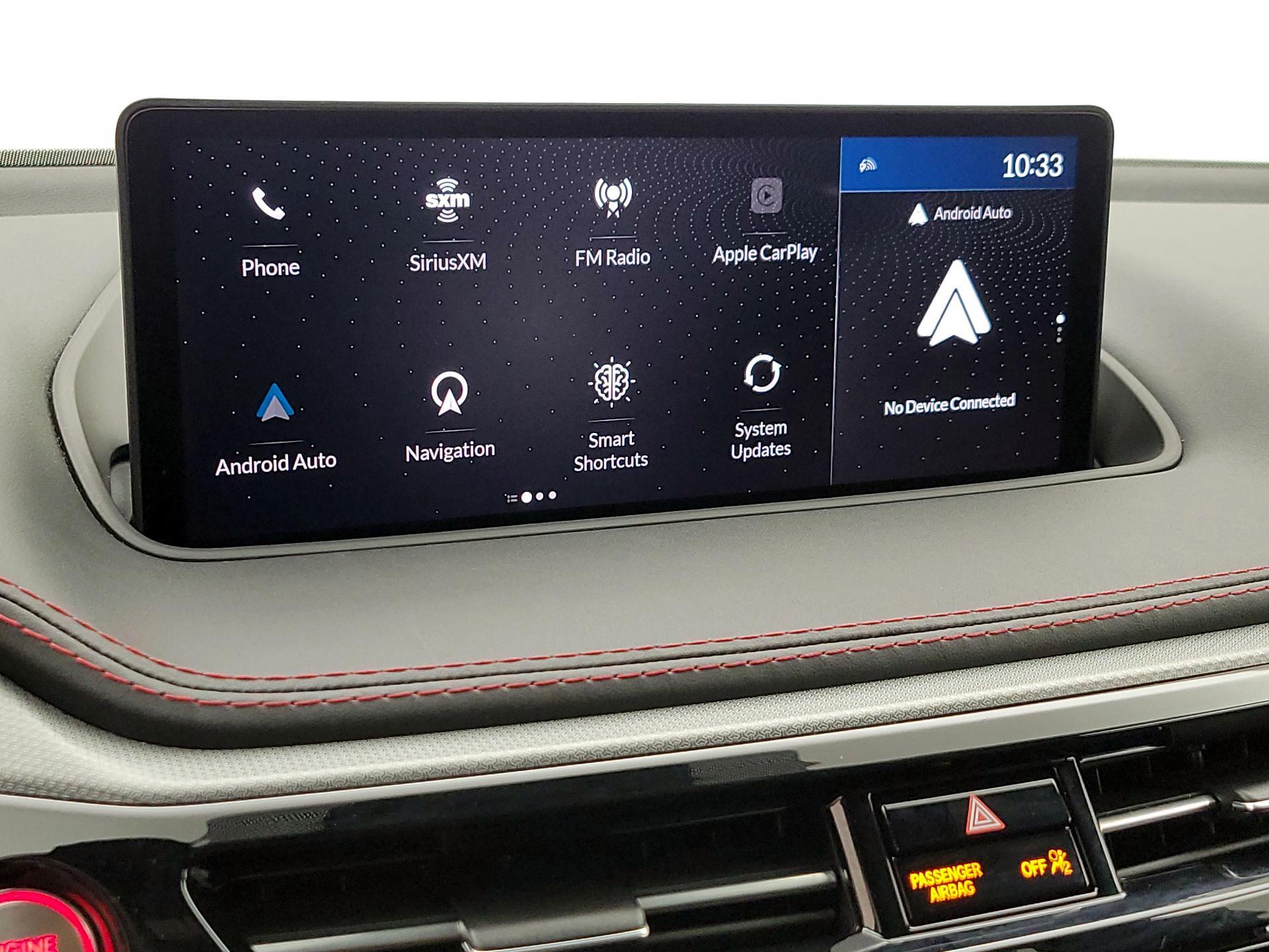 Thumbnail: 2023 Acura MDX - 15