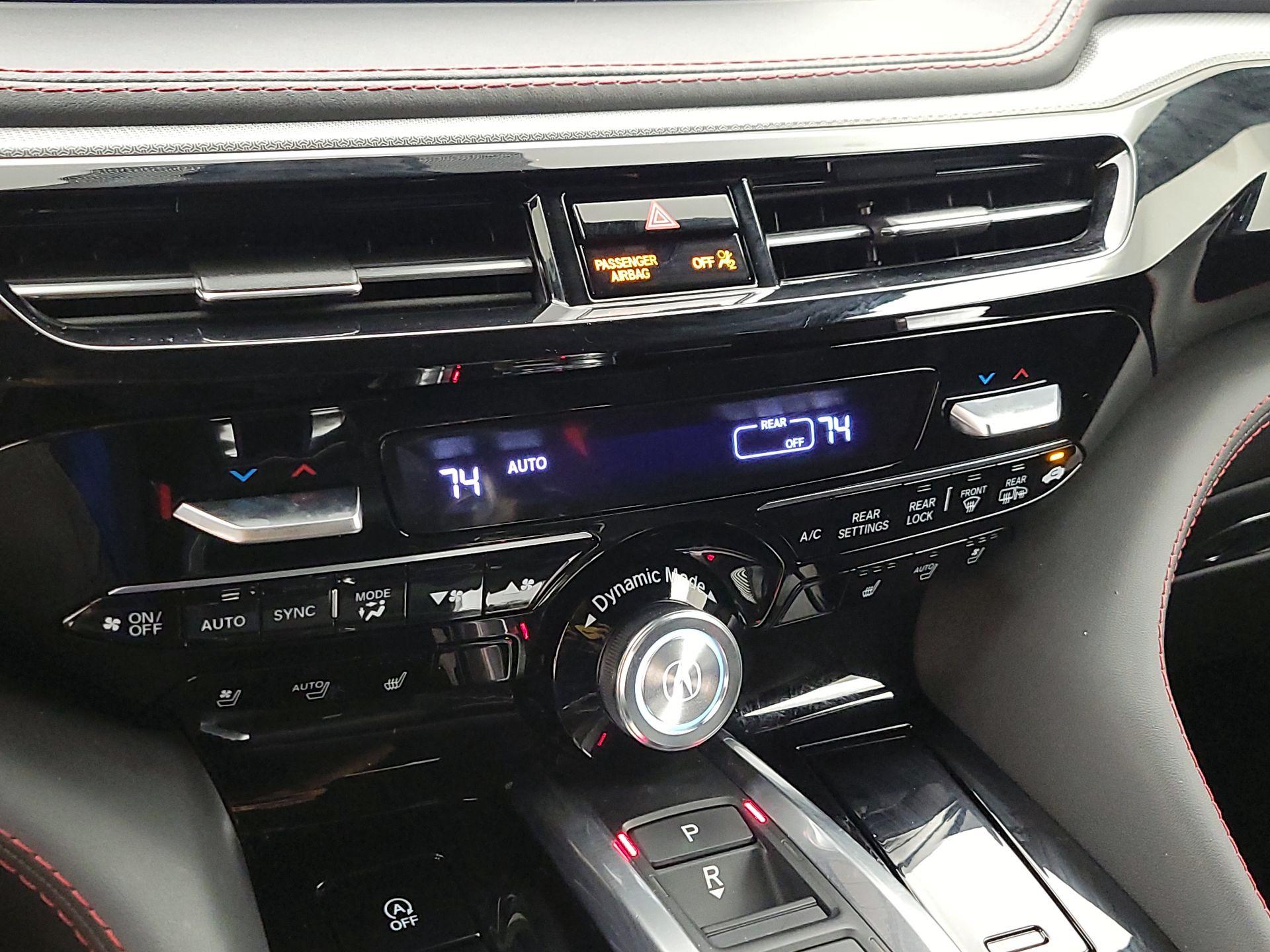 Thumbnail: 2023 Acura MDX - 16