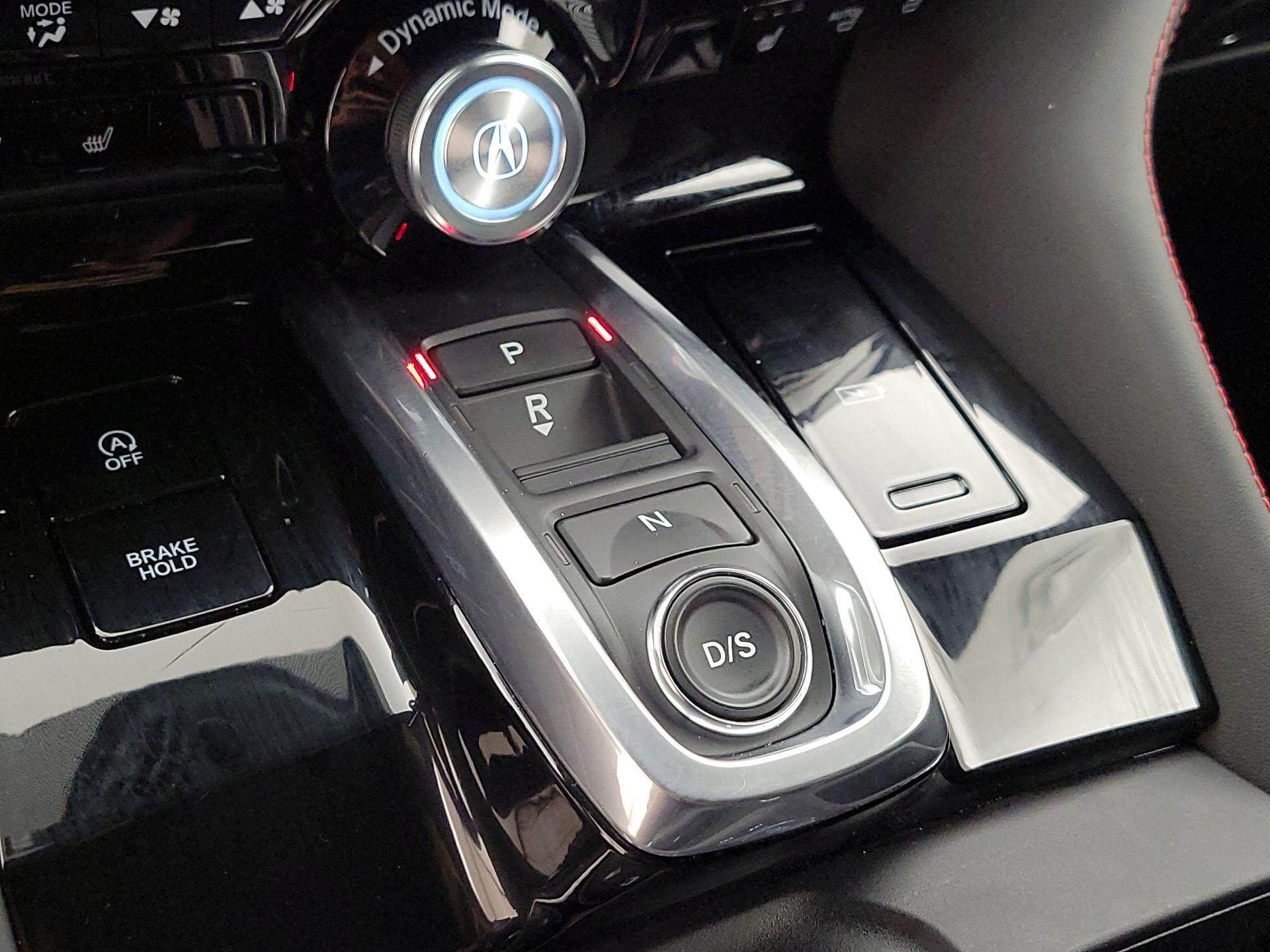 Thumbnail: 2023 Acura MDX - 17