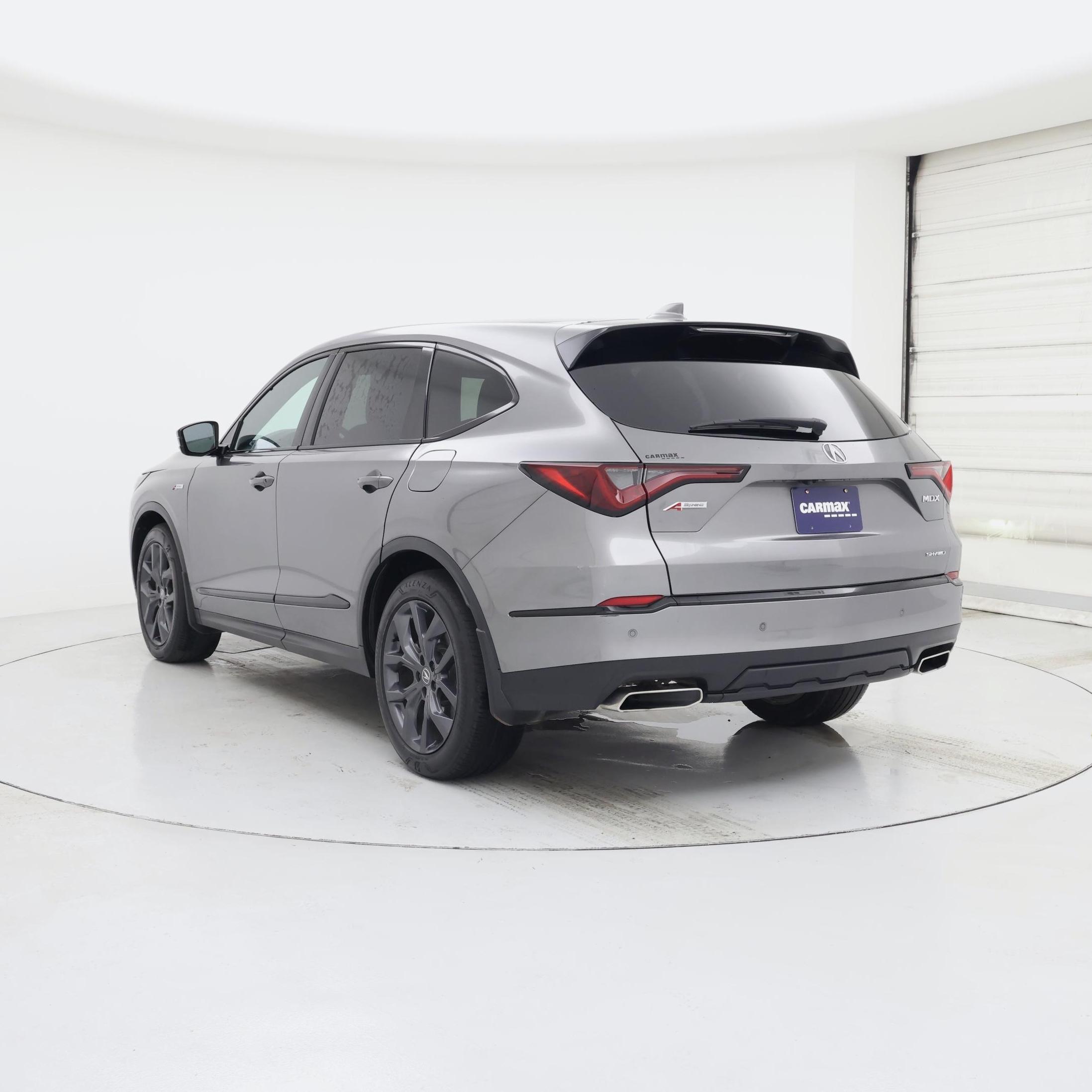 Thumbnail: 2023 Acura MDX - 2