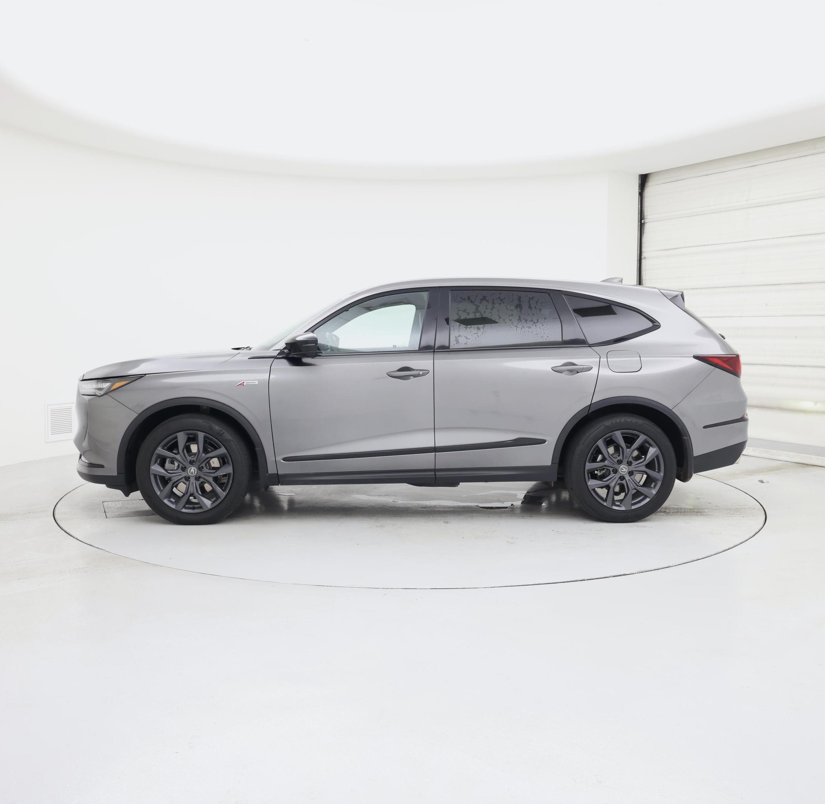 Thumbnail: 2023 Acura MDX - 3