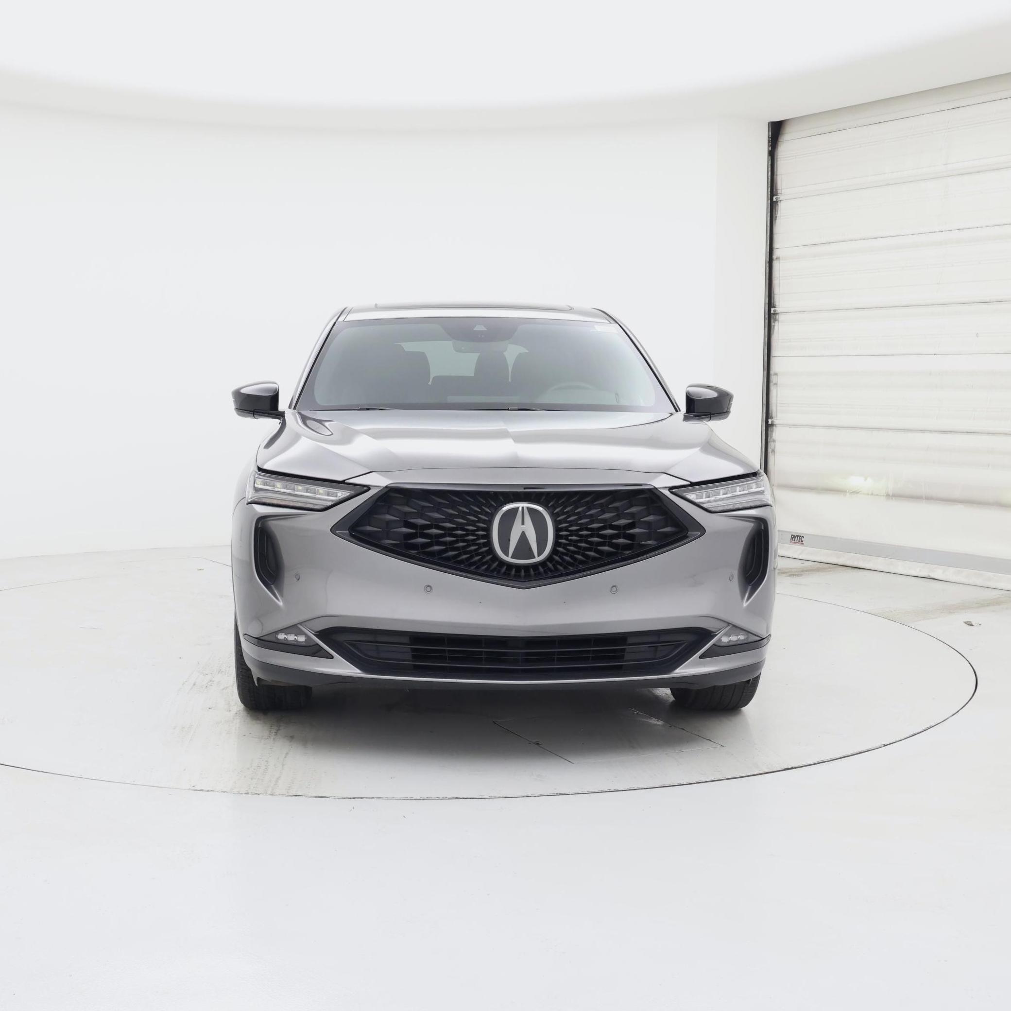 Thumbnail: 2023 Acura MDX - 5