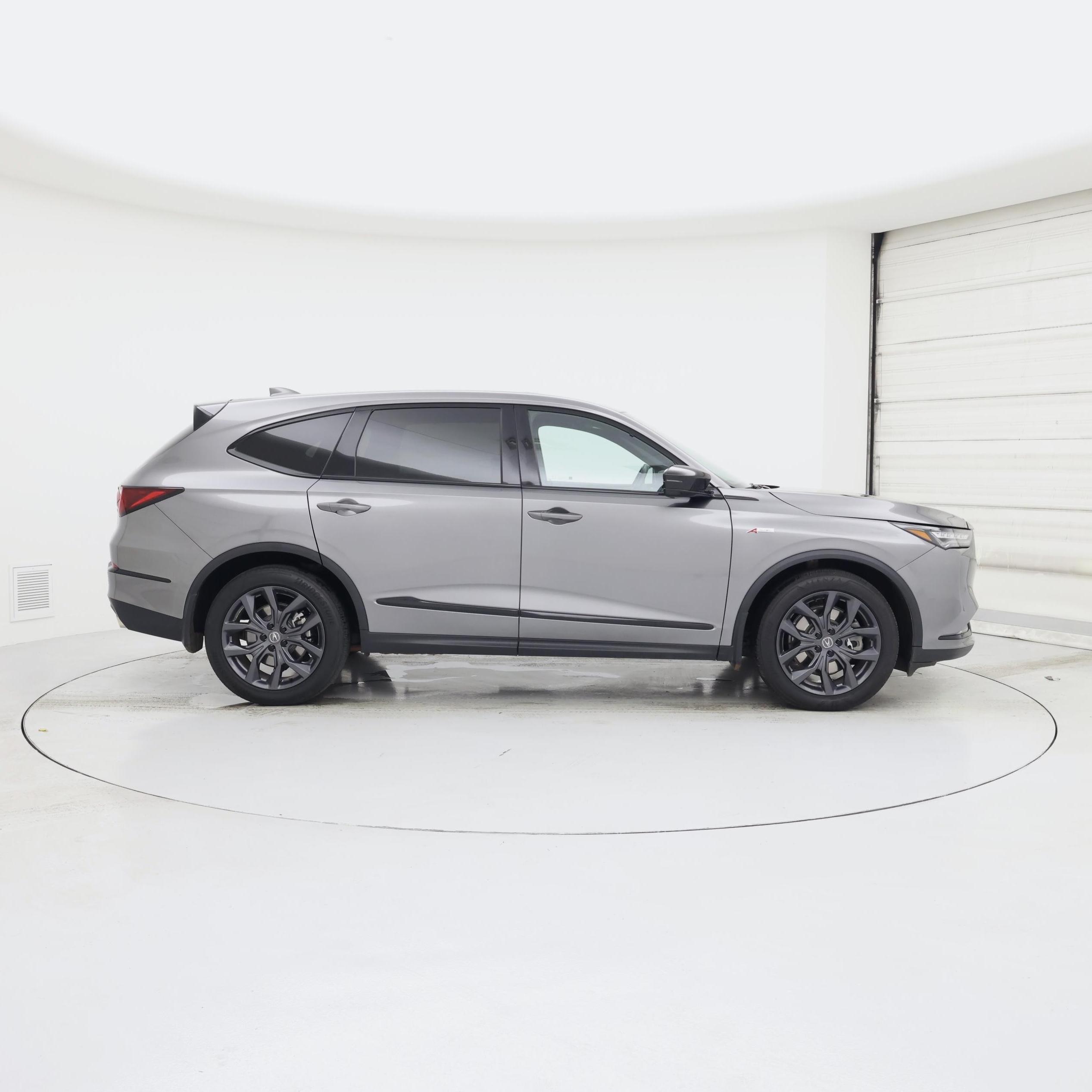 Thumbnail: 2023 Acura MDX - 7