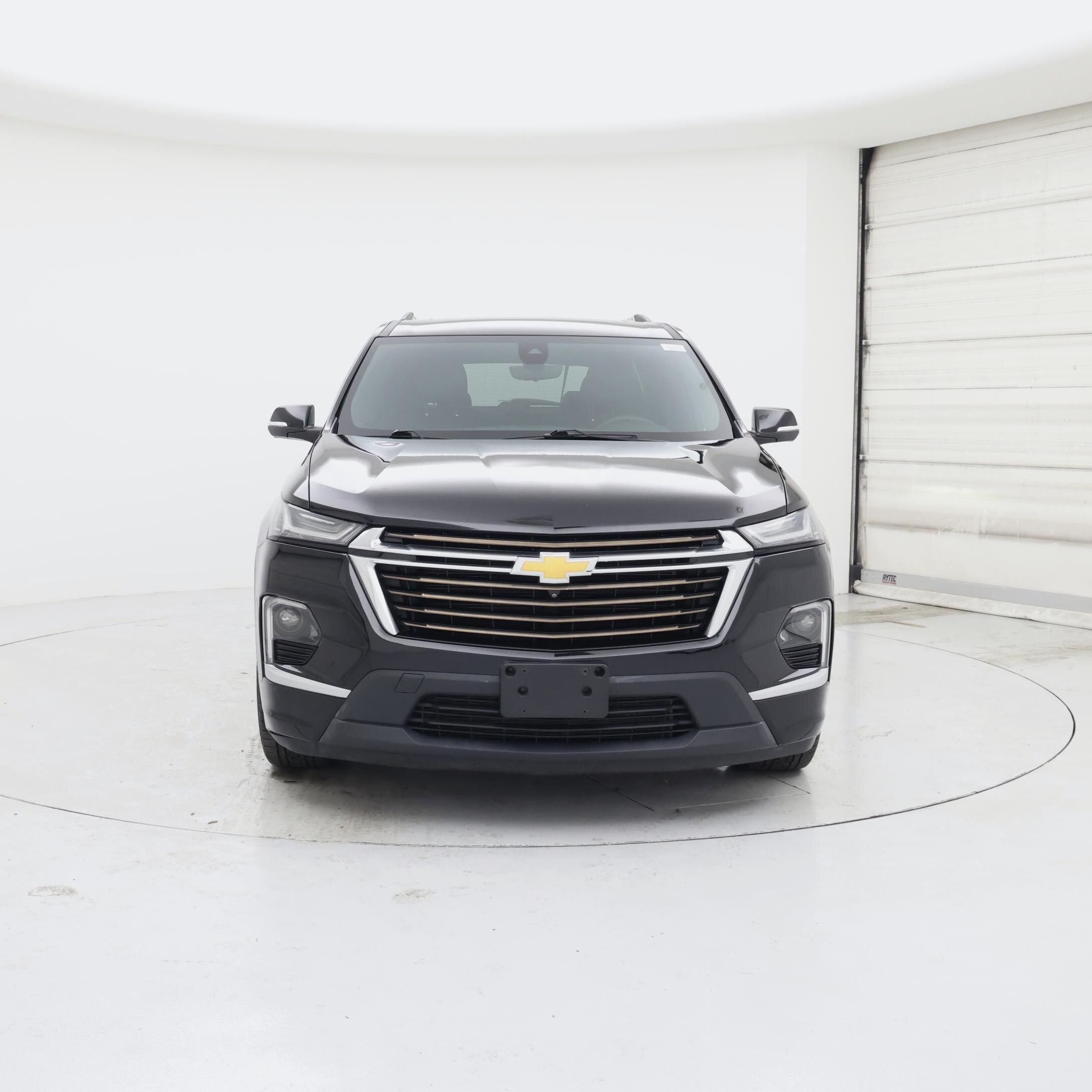 Thumbnail: 2023 Chevrolet Traverse - 5