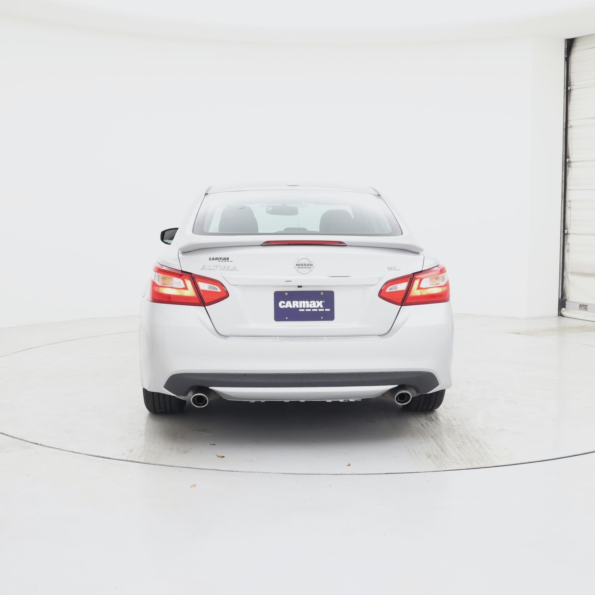 Thumbnail: 2016 Nissan Altima - 6