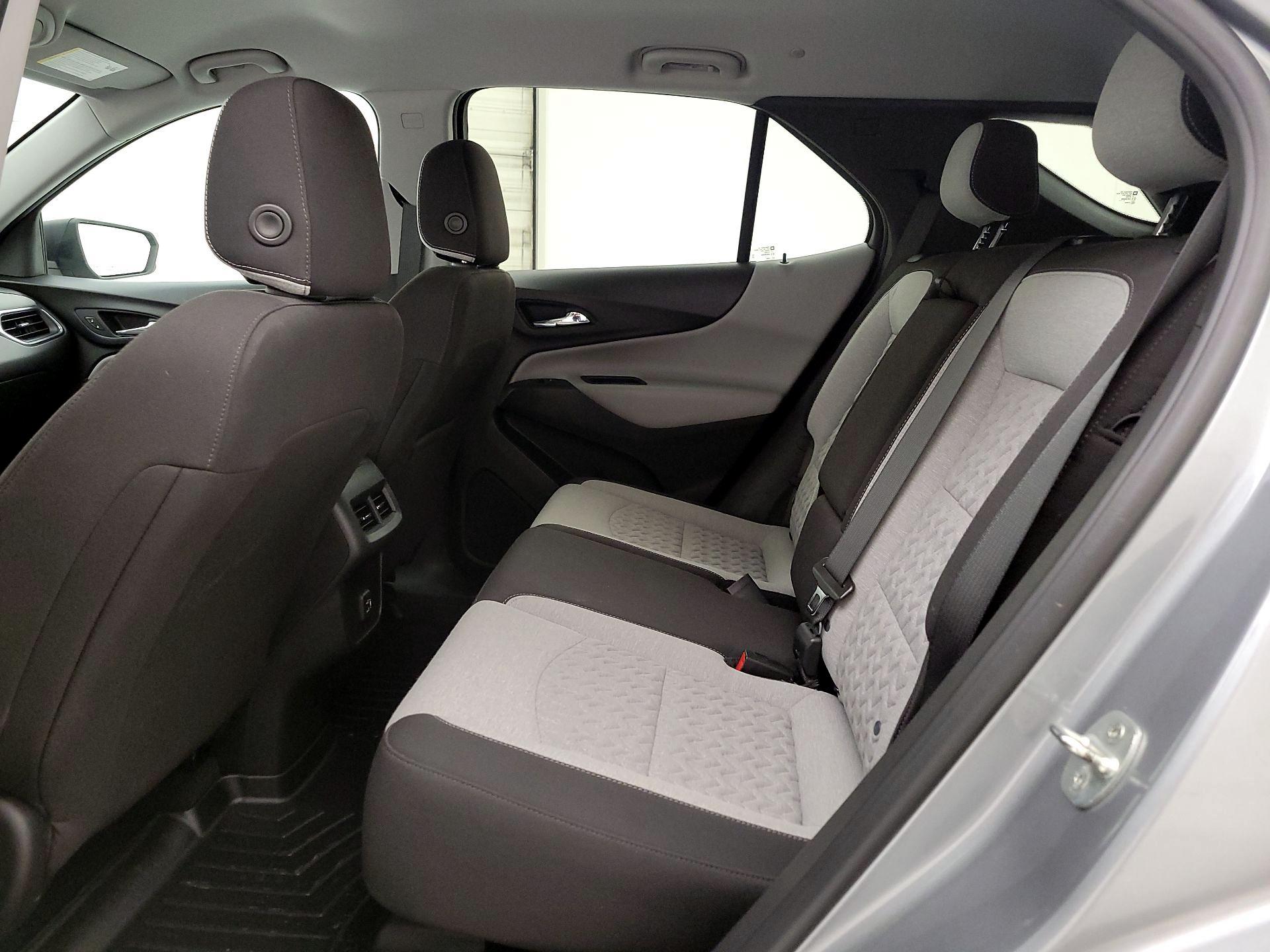 Thumbnail: 2023 Chevrolet Equinox - 19