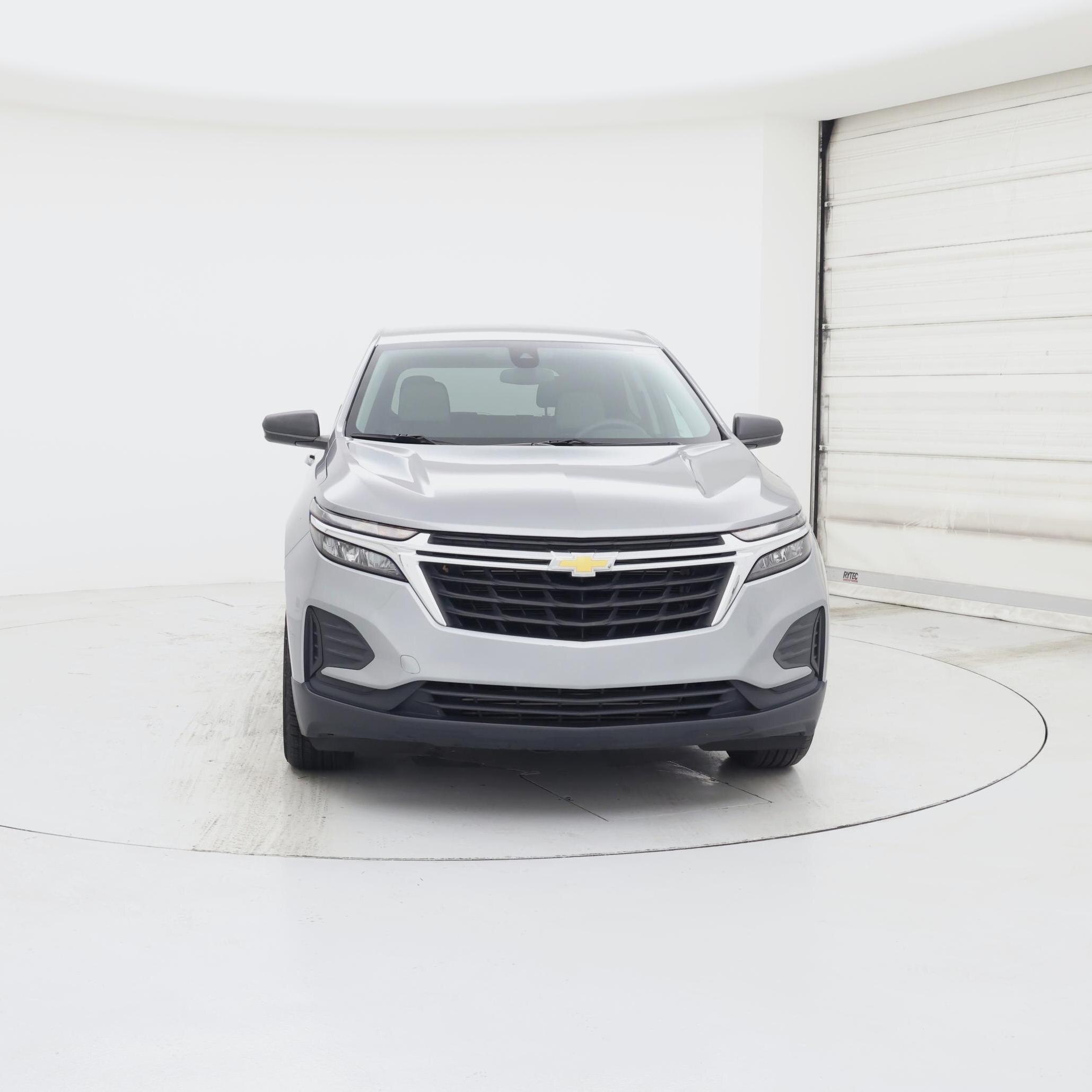 Thumbnail: 2023 Chevrolet Equinox - 5