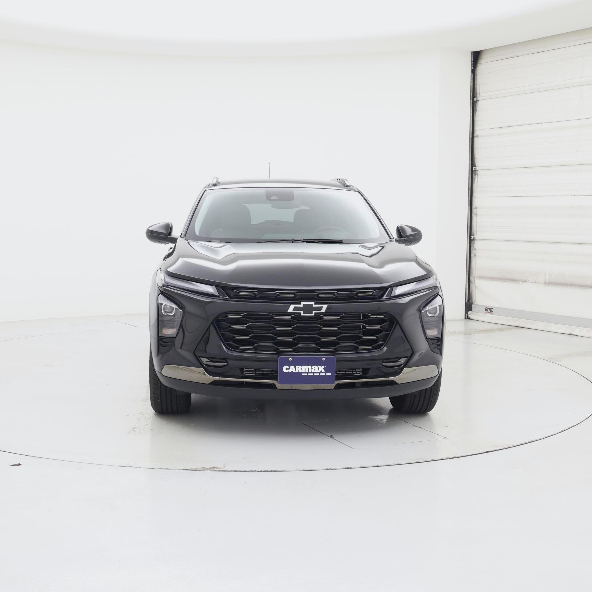 Thumbnail: 2025 Chevrolet Trax - 5