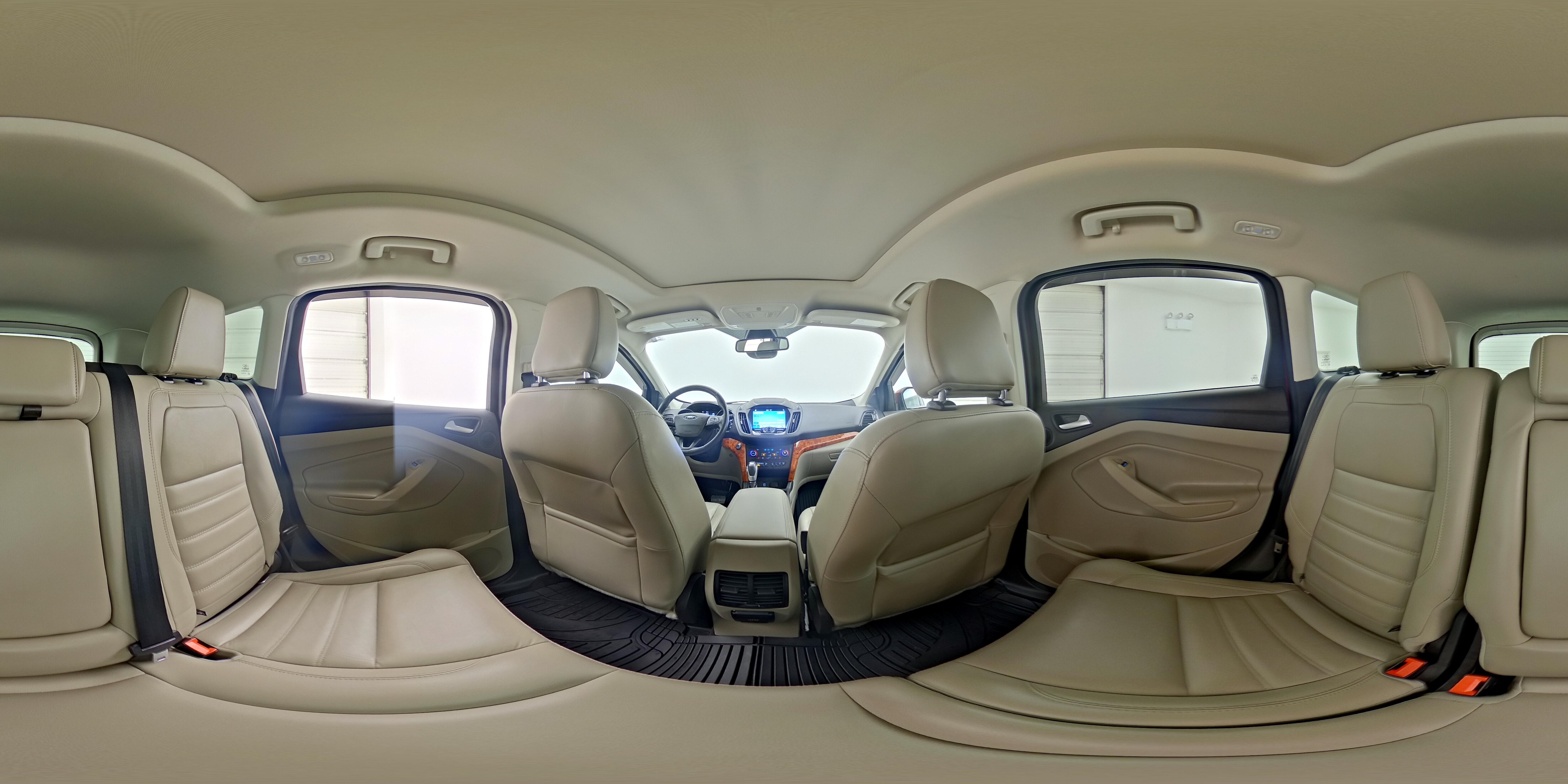 2019 Ford Escape Titanium - Photo 25