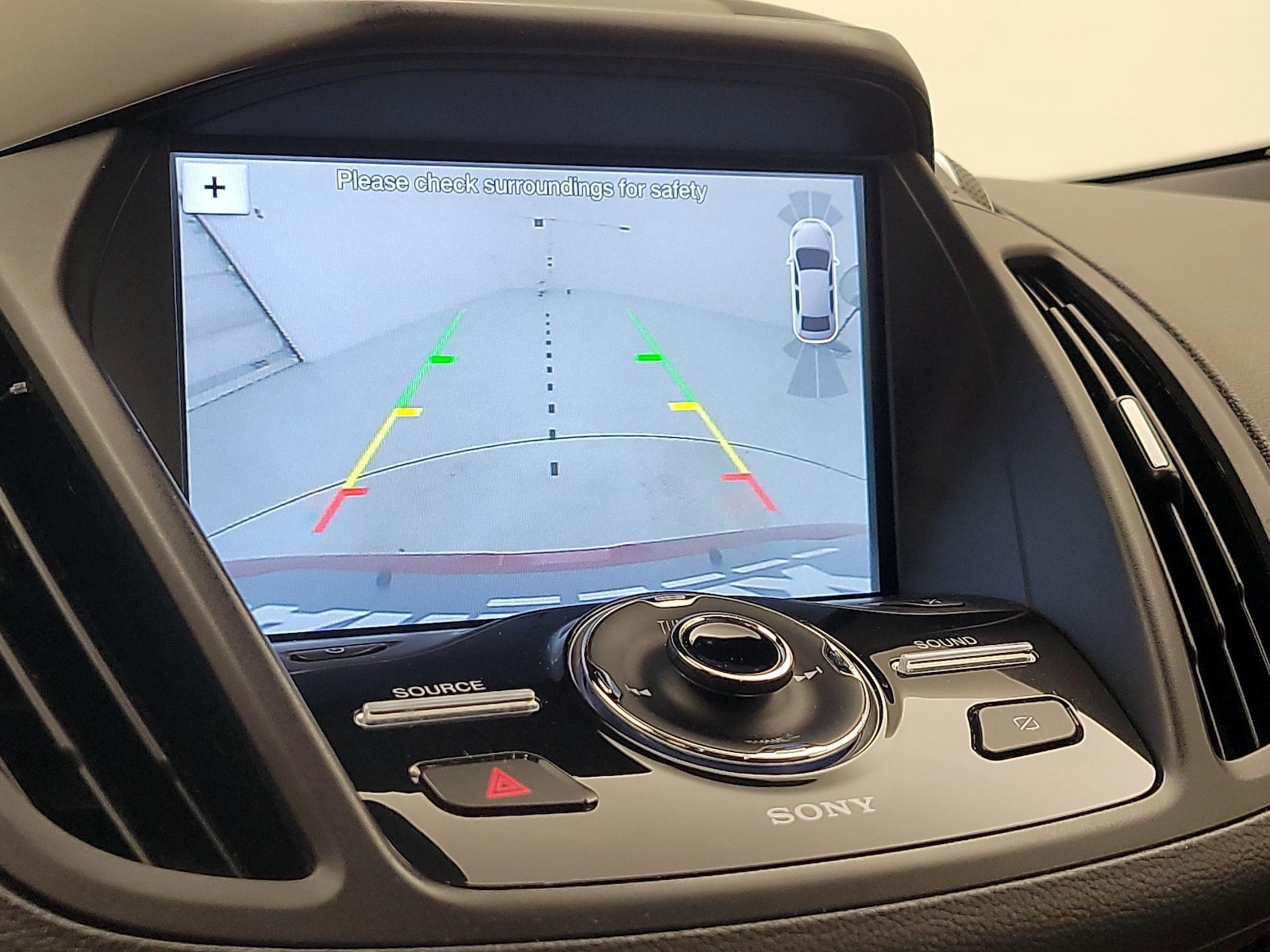 2019 Ford Escape Titanium - Photo 15