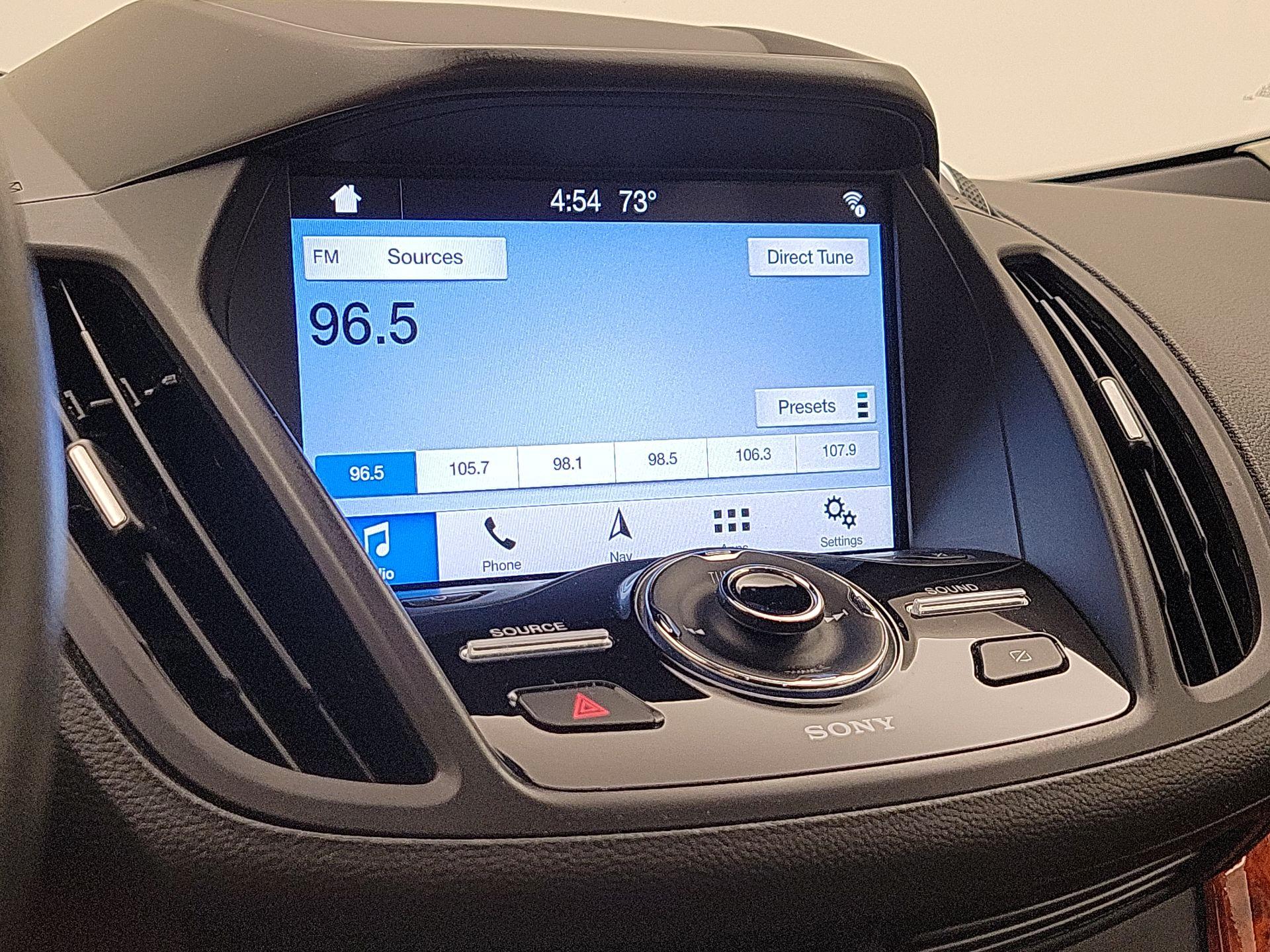 Thumbnail: 2019 Ford Escape - 15