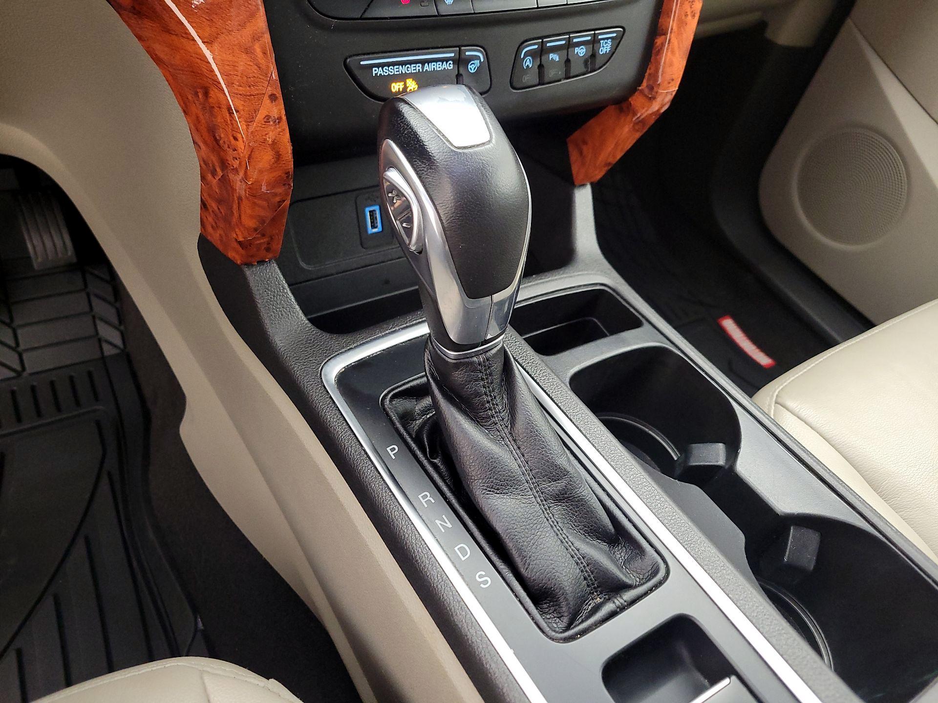 Thumbnail: 2019 Ford Escape - 17