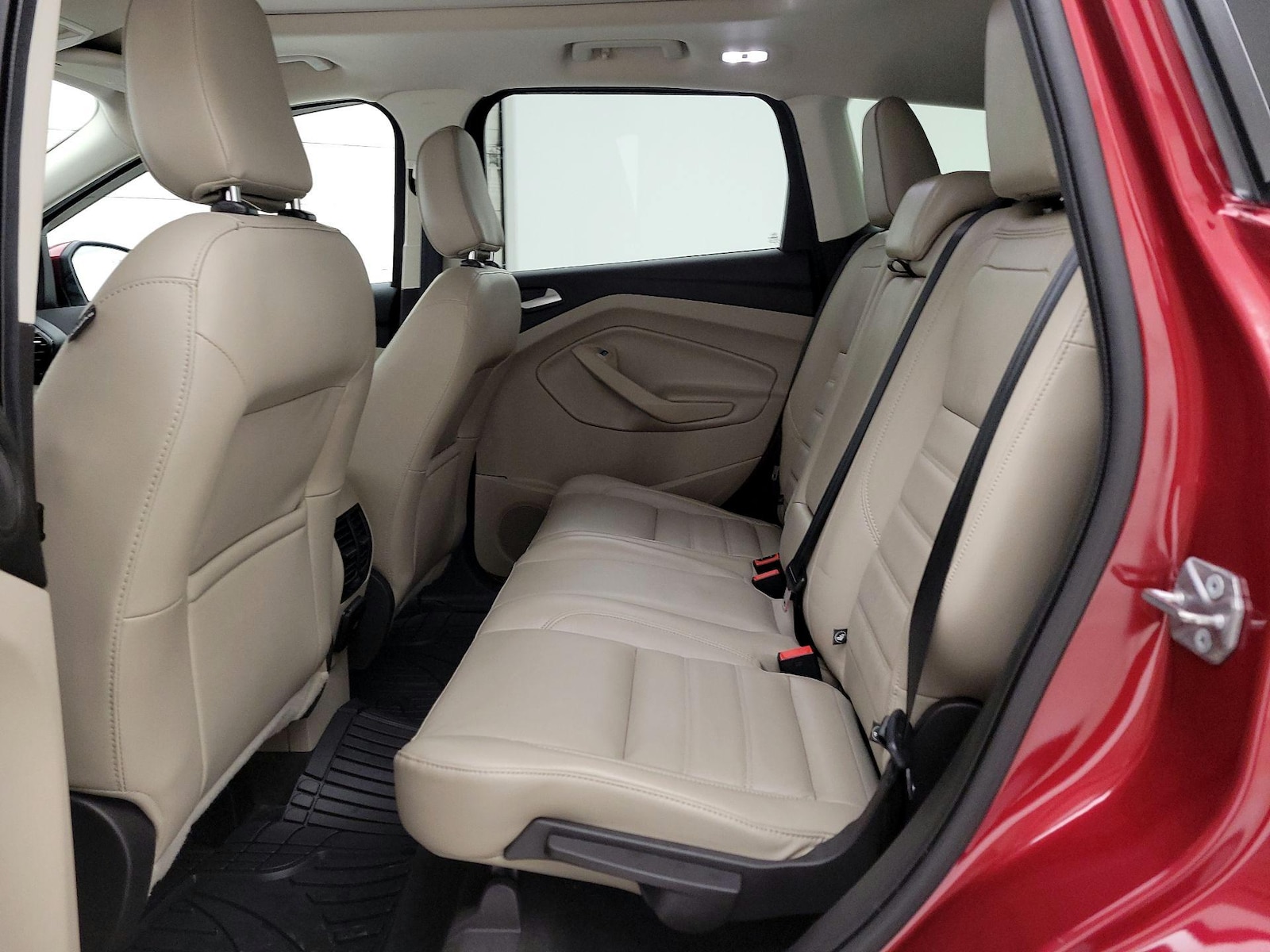 2019 Ford Escape Titanium - Photo 20