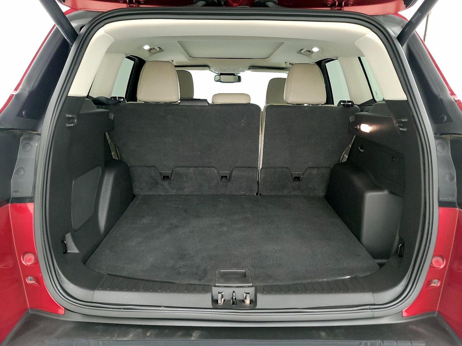 2019 Ford Escape Titanium - Photo 21