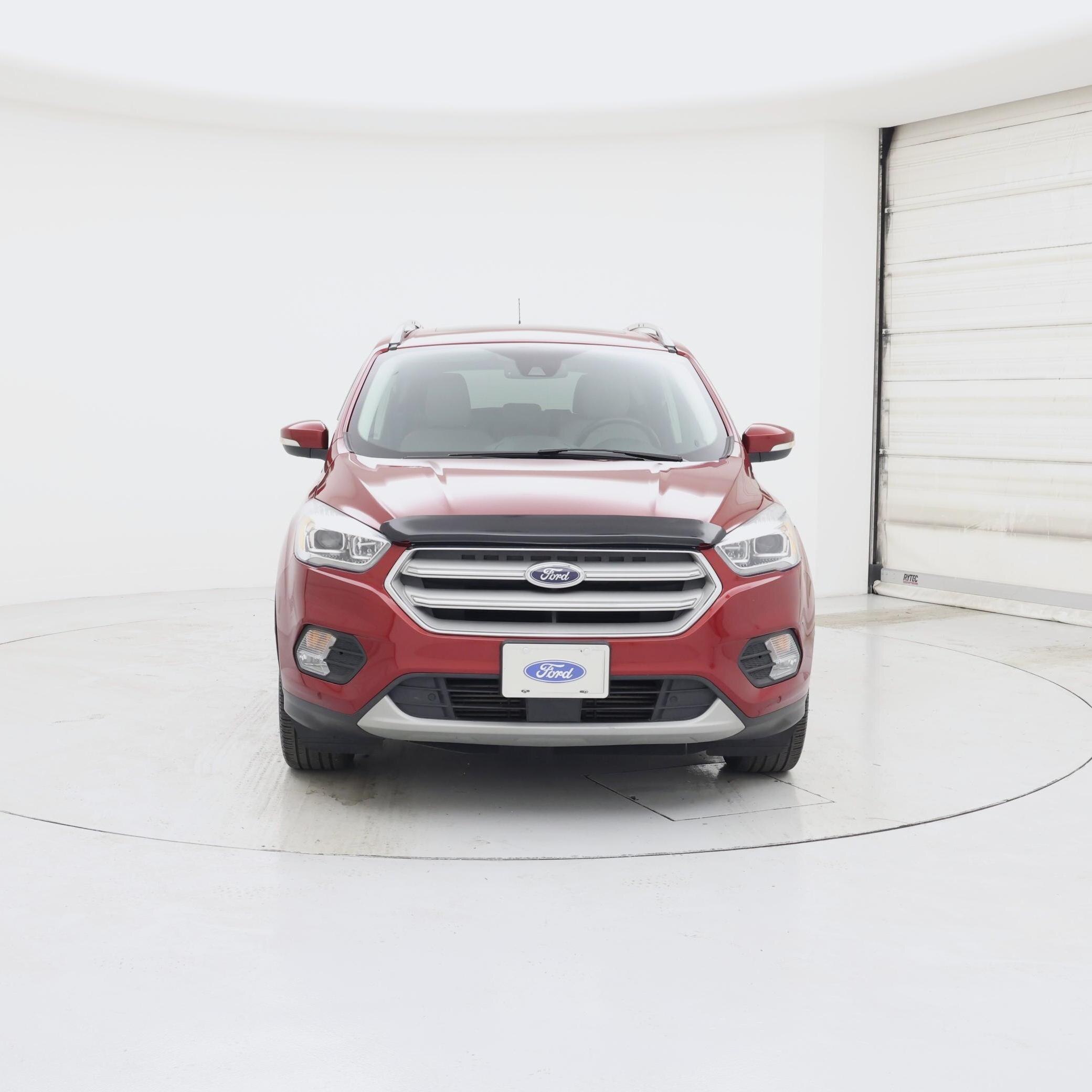 Thumbnail: 2019 Ford Escape - 5