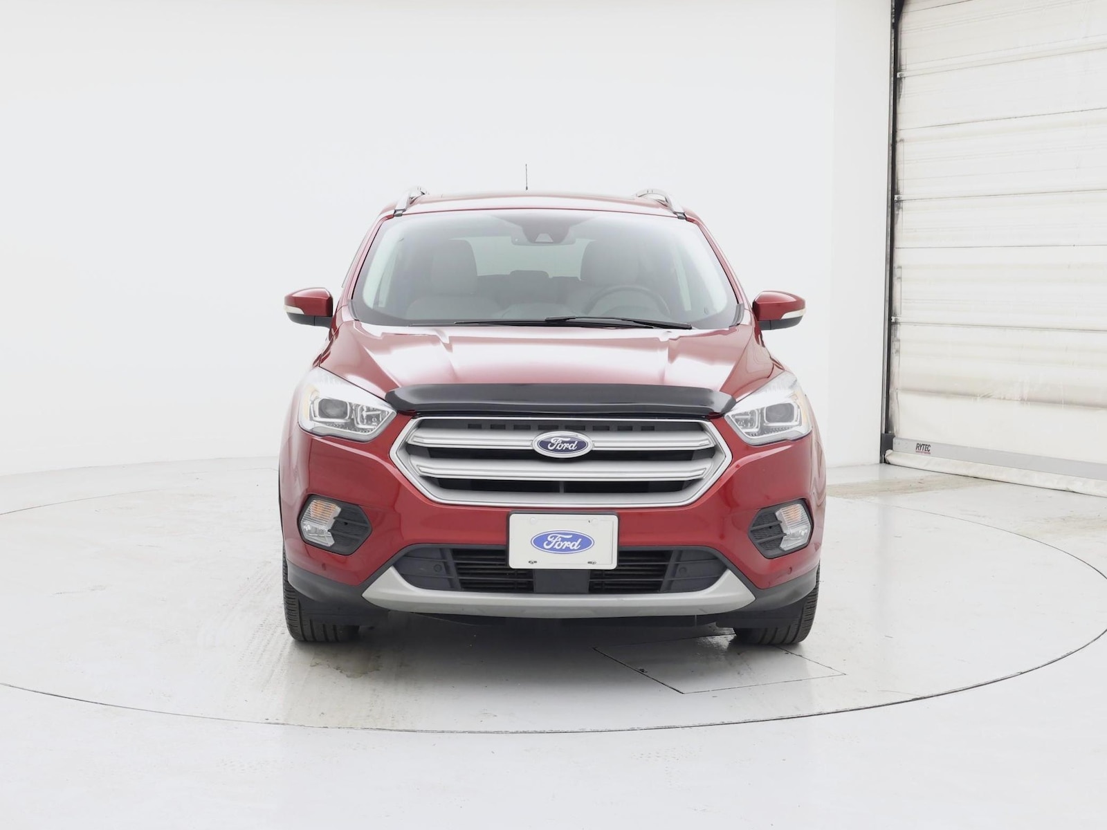 2019 Ford Escape Titanium - Photo 6