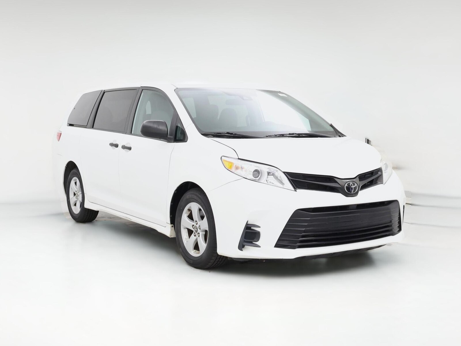 2019 Toyota Sienna