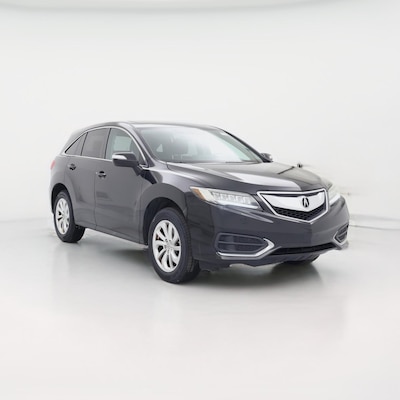 2017 Acura RDX AWD