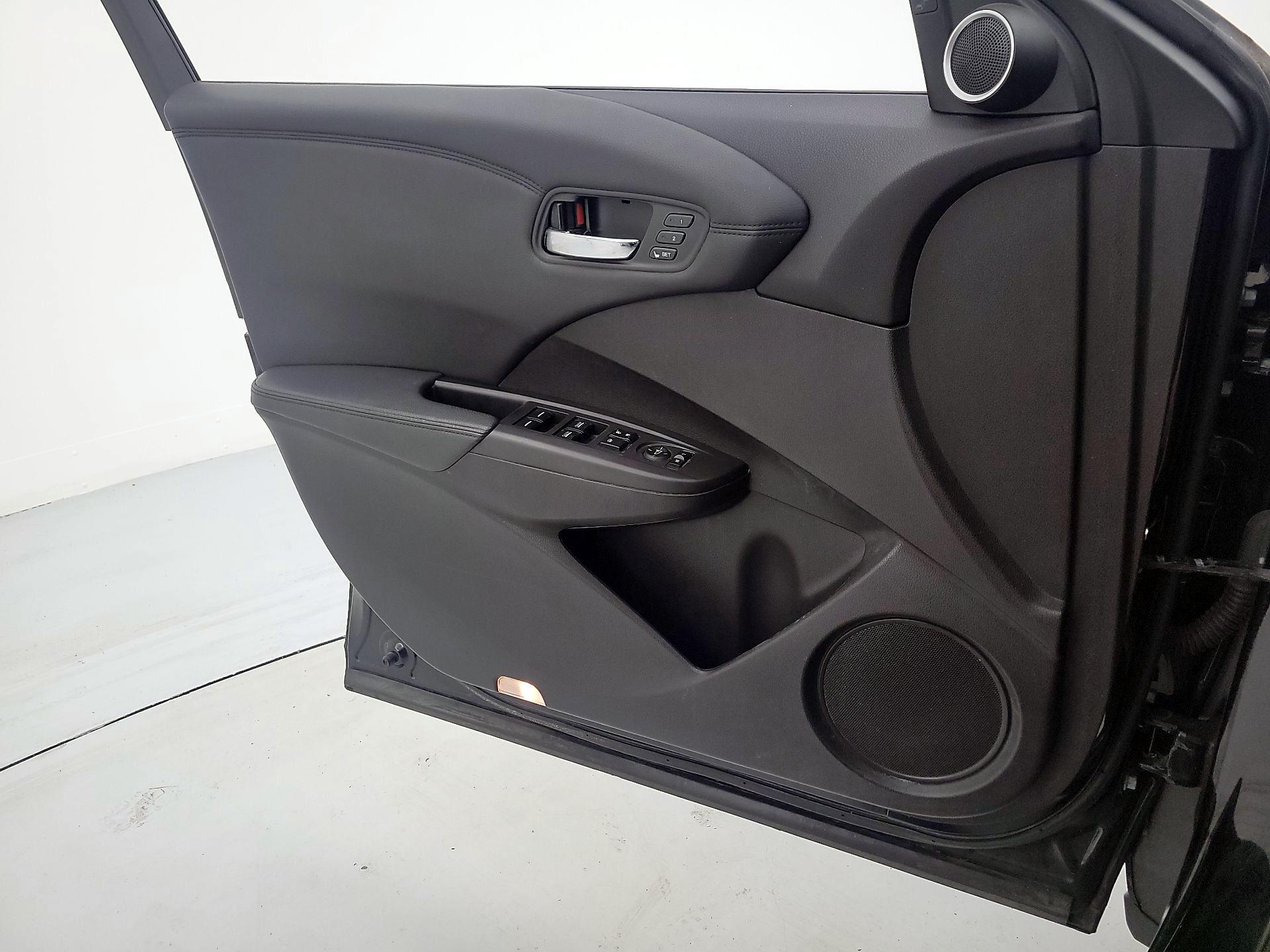 Thumbnail: 2017 Acura RDX - 12