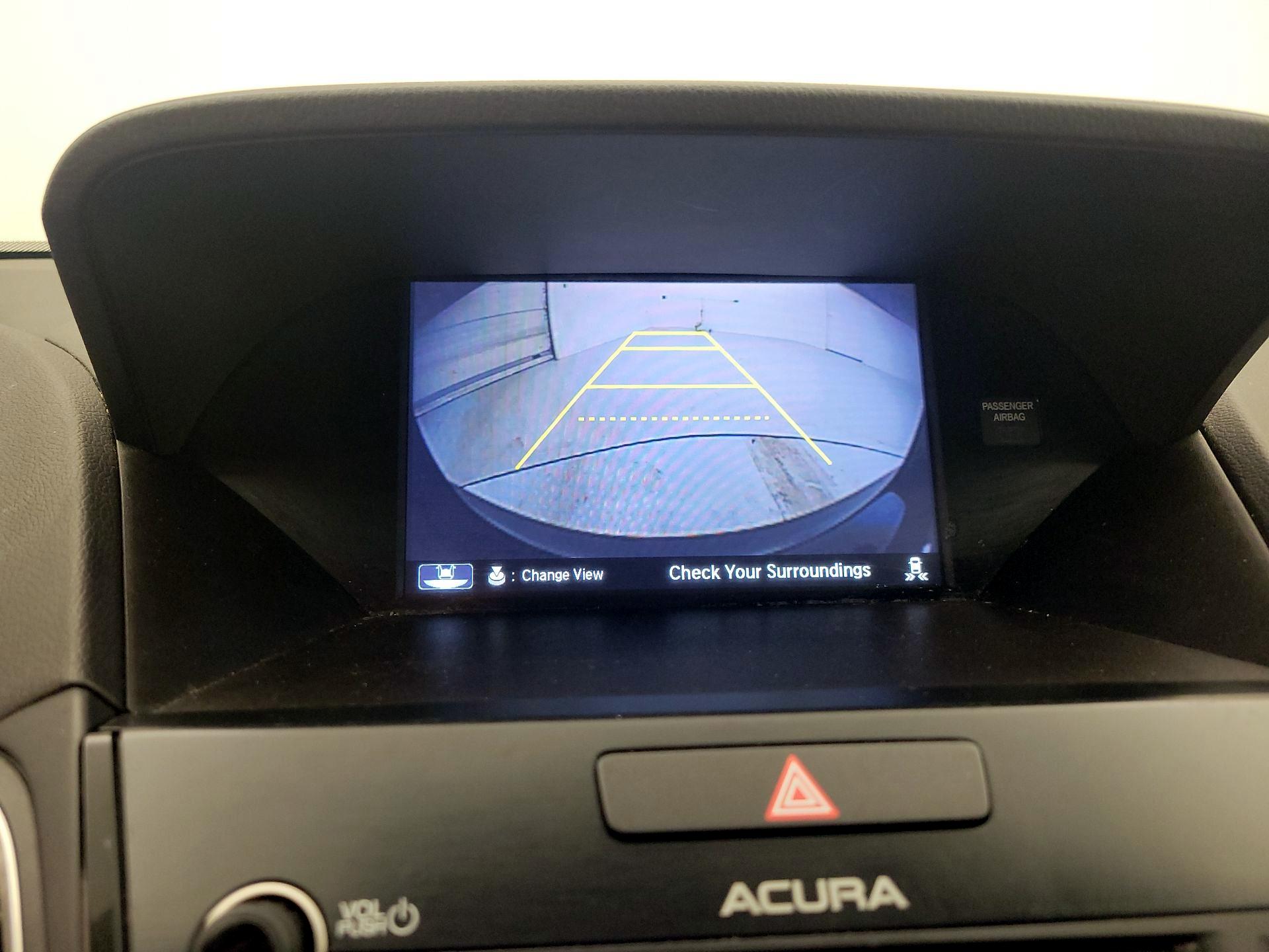 Thumbnail: 2017 Acura RDX - 14