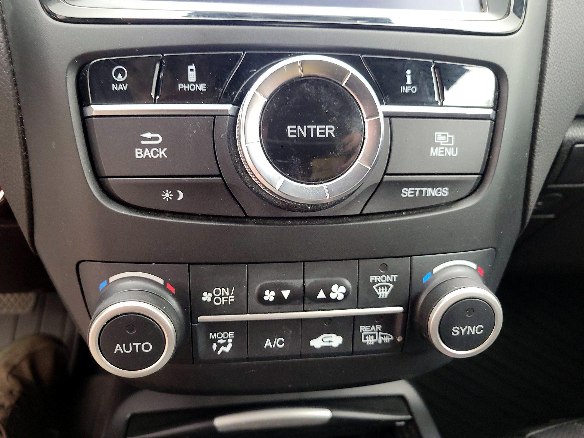 Thumbnail: 2017 Acura RDX - 16