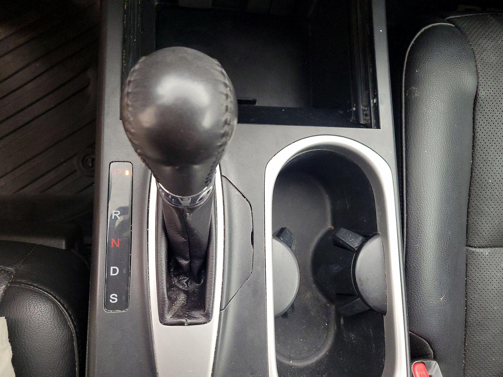 Thumbnail: 2017 Acura RDX - 17