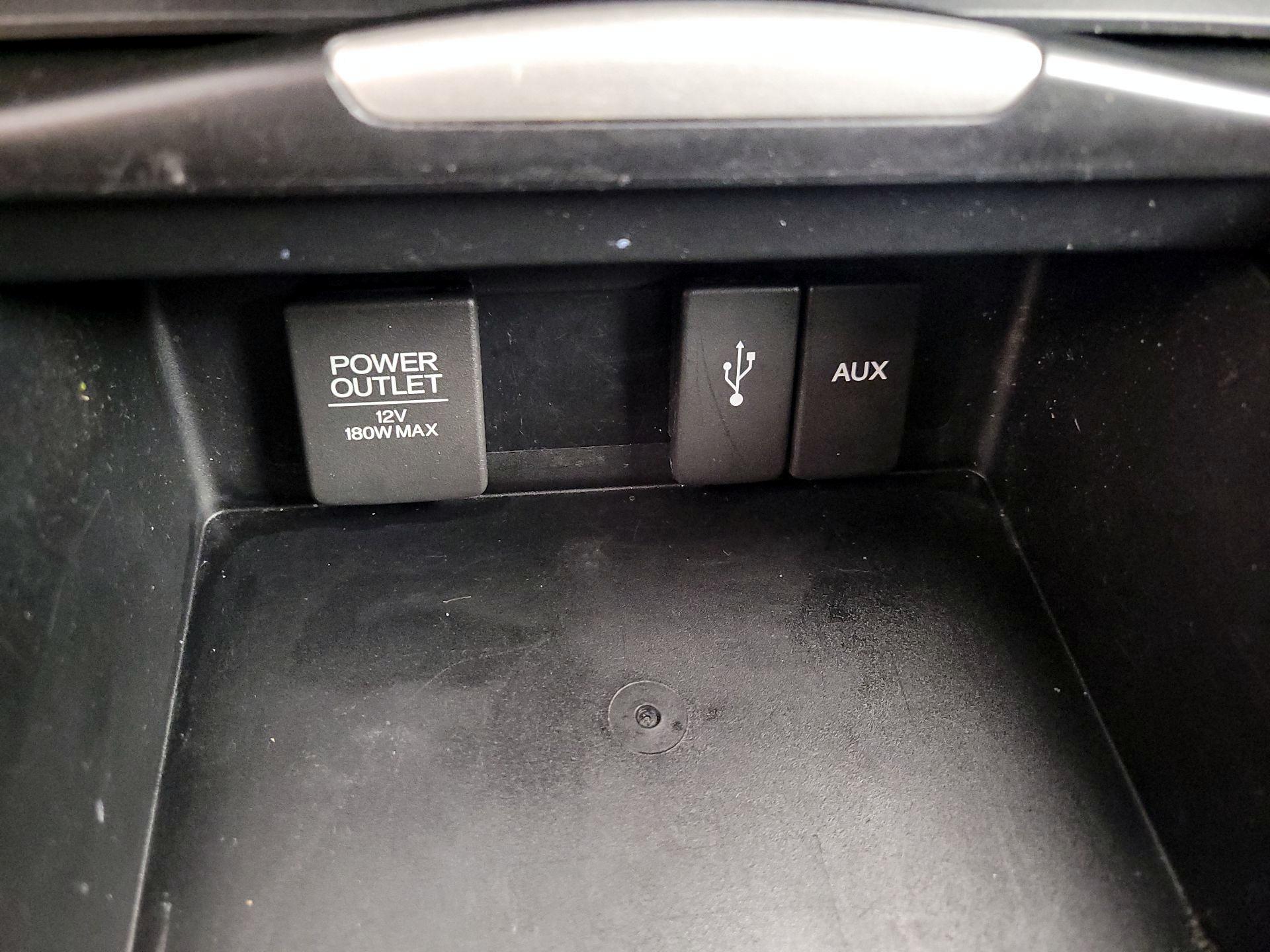 Thumbnail: 2017 Acura RDX - 18