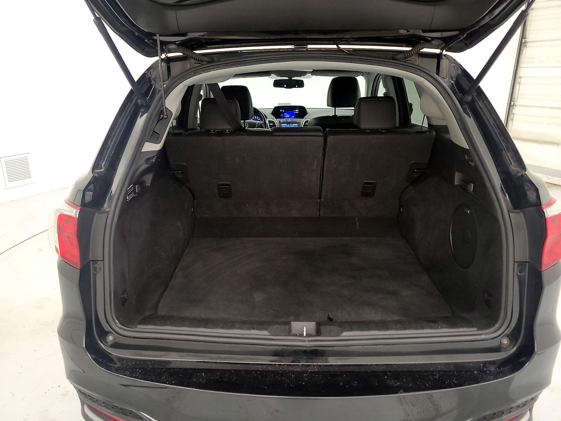 Thumbnail: 2017 Acura RDX - 20