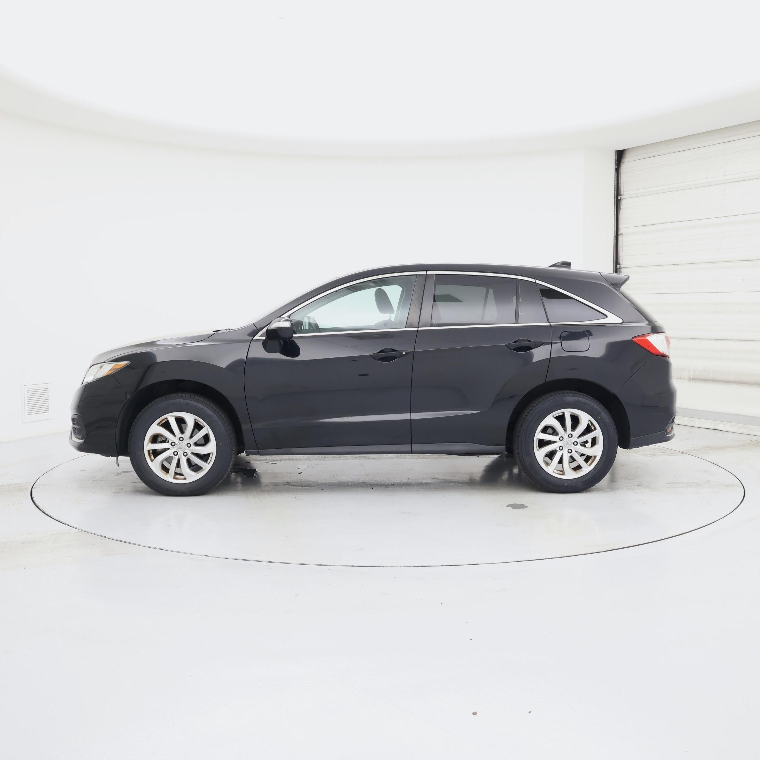 Thumbnail: 2017 Acura RDX - 3