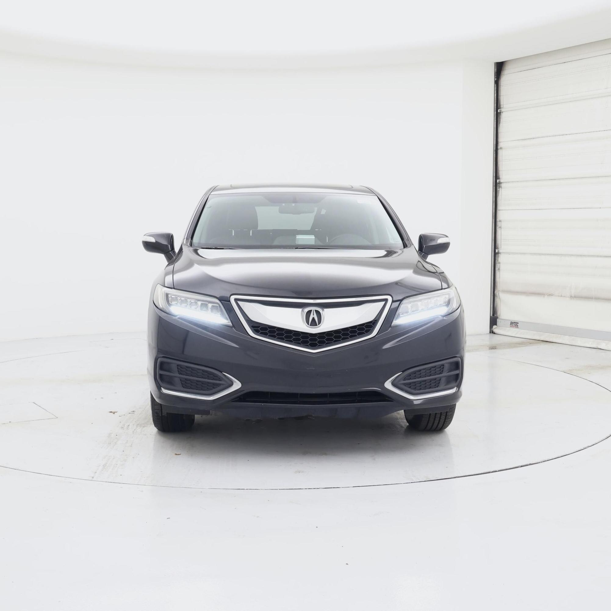 Thumbnail: 2017 Acura RDX - 5