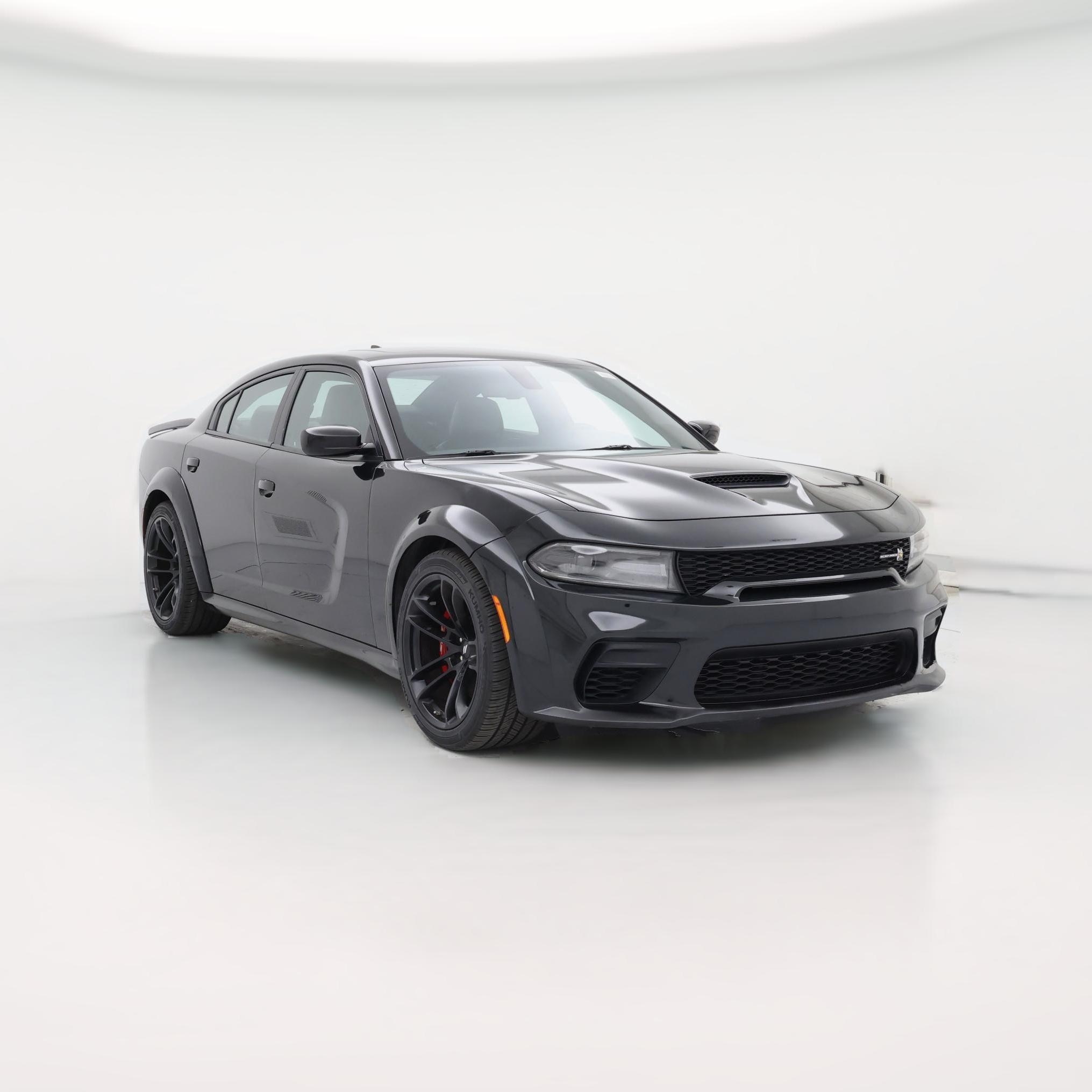 Thumbnail: 2021 Dodge Charger - 1