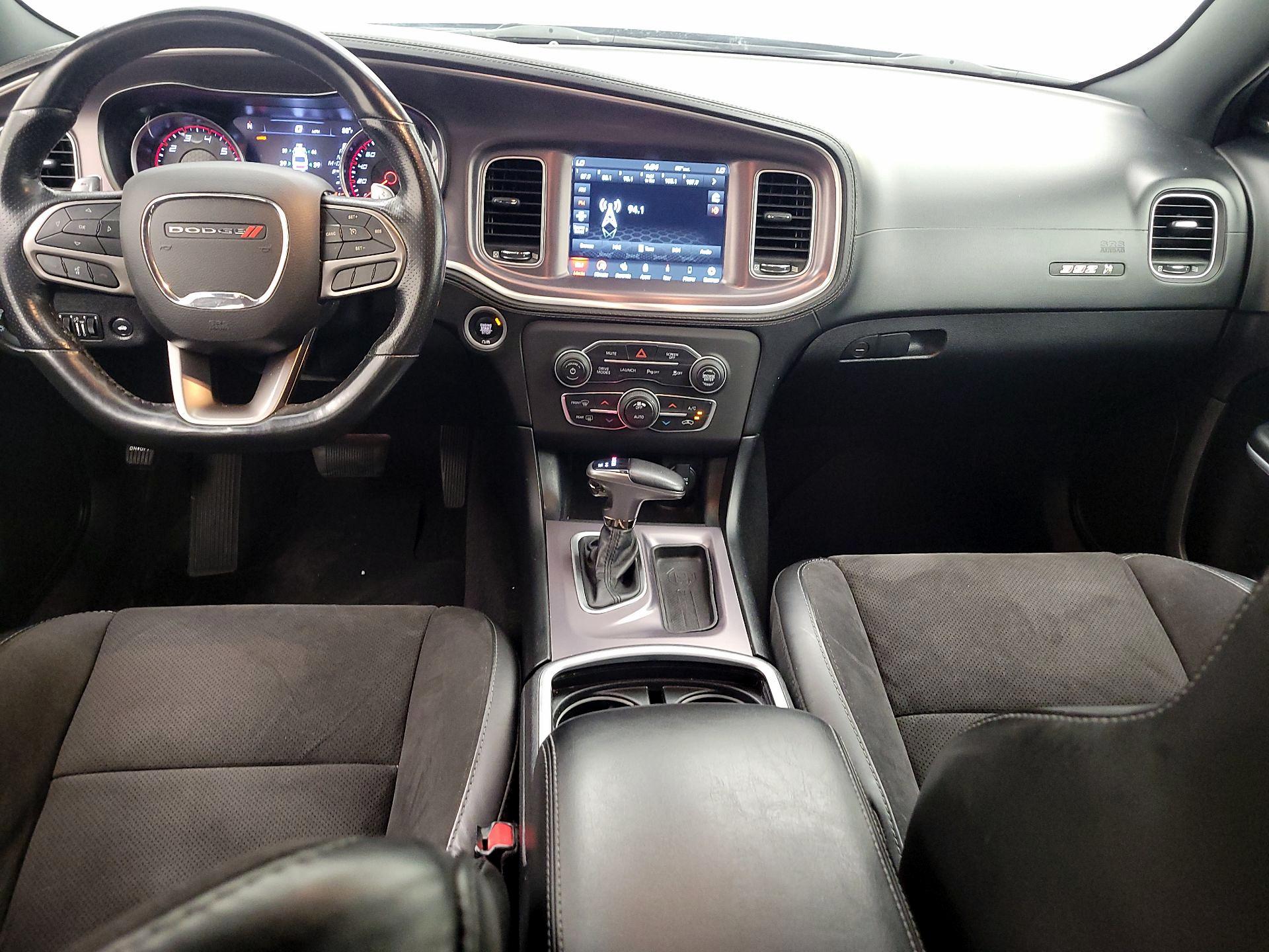 Thumbnail: 2021 Dodge Charger - 9