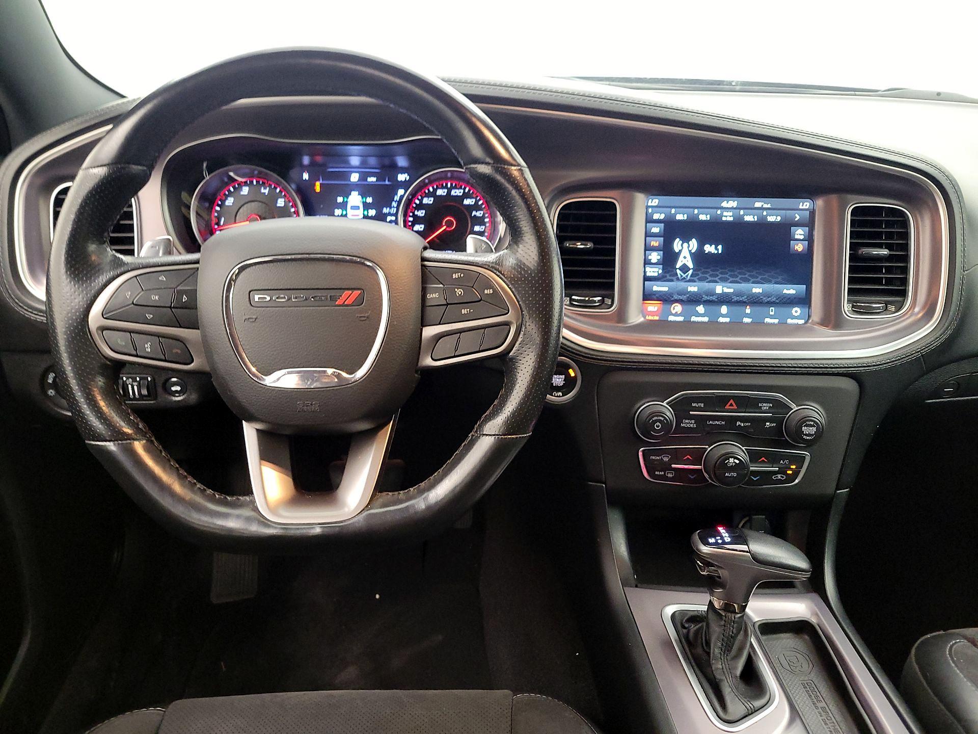 Thumbnail: 2021 Dodge Charger - 10